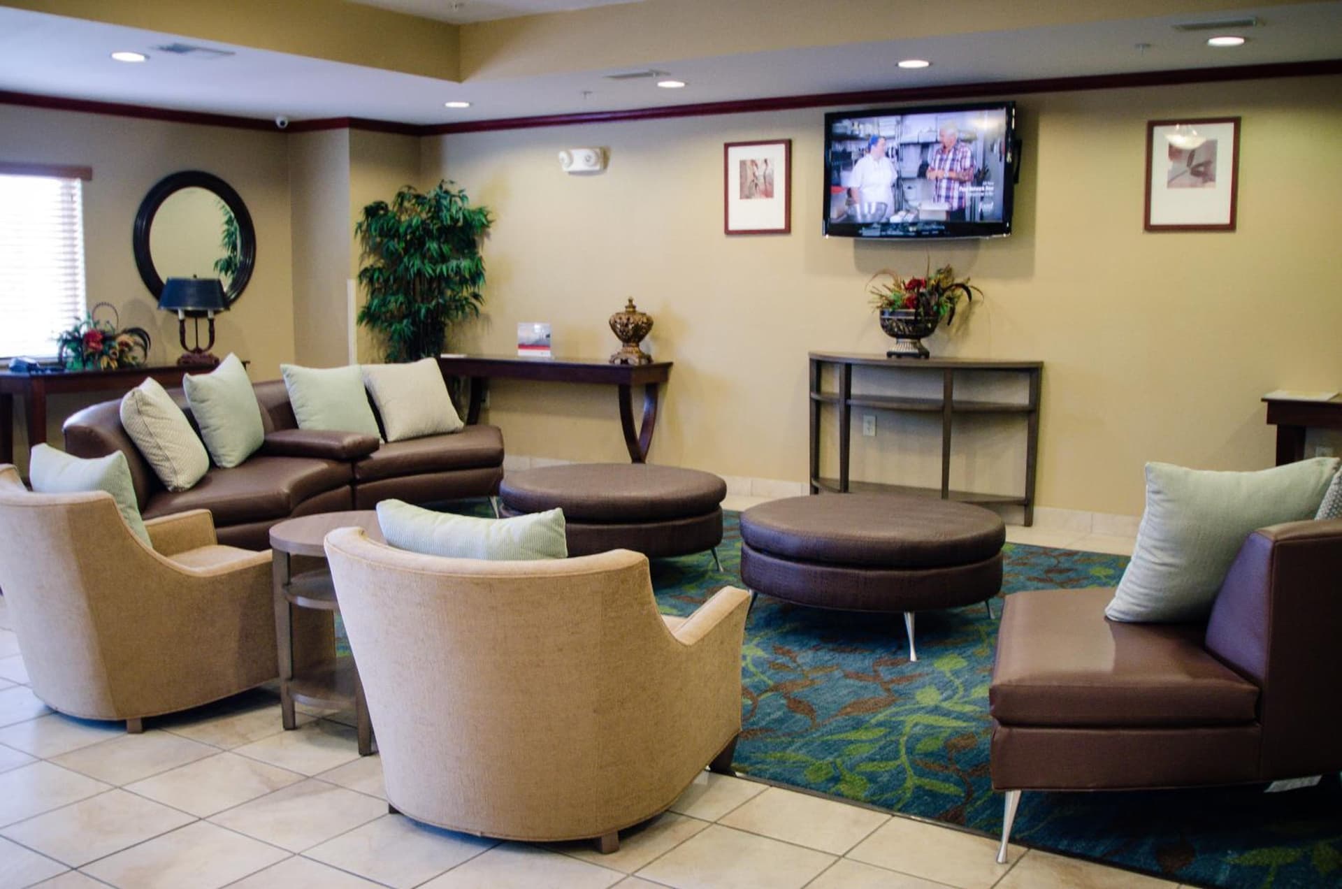 Candlewood Suites Temple by IHG gallery photo in Temple, TX — image 60