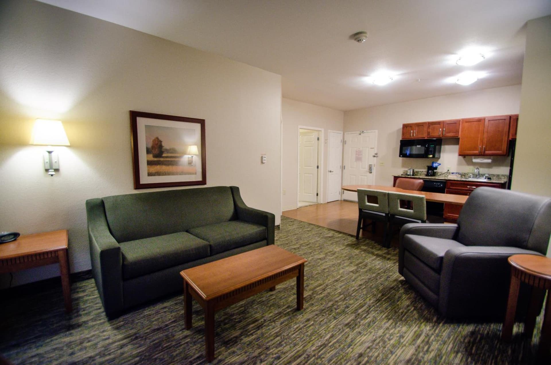 Candlewood Suites Temple by IHG gallery photo in Temple, TX — image 32