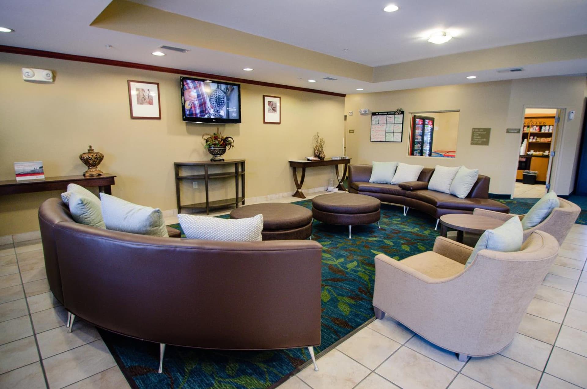 Candlewood Suites Temple by IHG gallery photo in Temple, TX — image 11