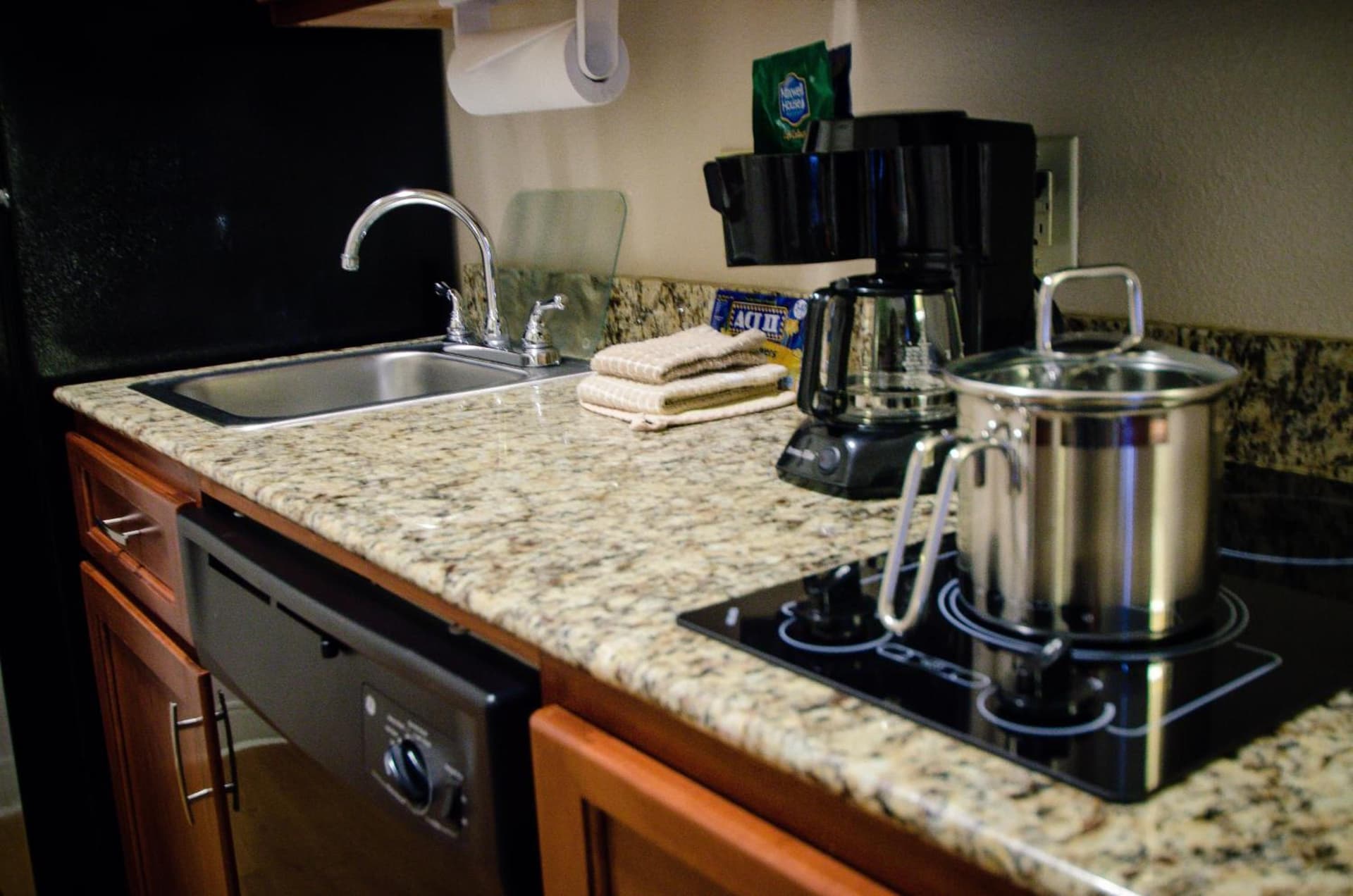 Candlewood Suites Temple by IHG gallery photo in Temple, TX — image 25