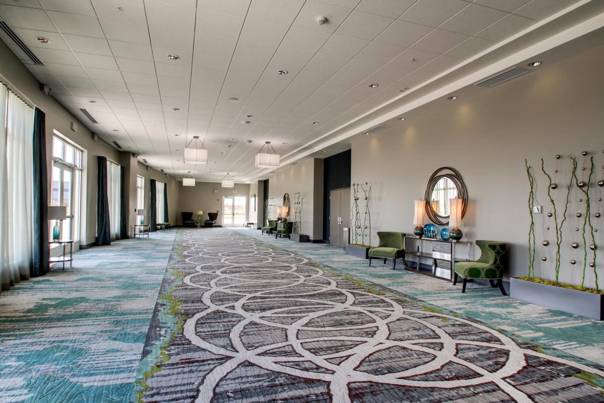 Holiday Inn & Suites Peoria At Grand Prairie by IHG gallery photo in Peoria, IL — image 23