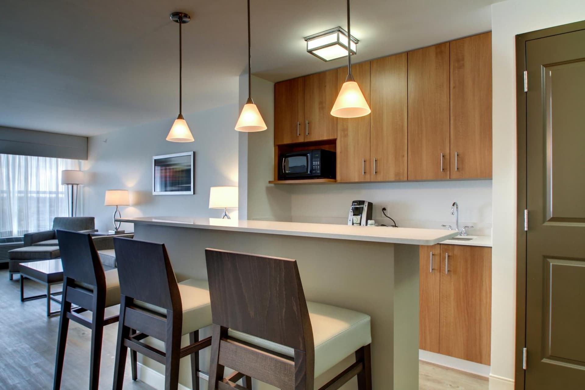Holiday Inn & Suites Peoria At Grand Prairie by IHG gallery photo in Peoria, IL — image 17