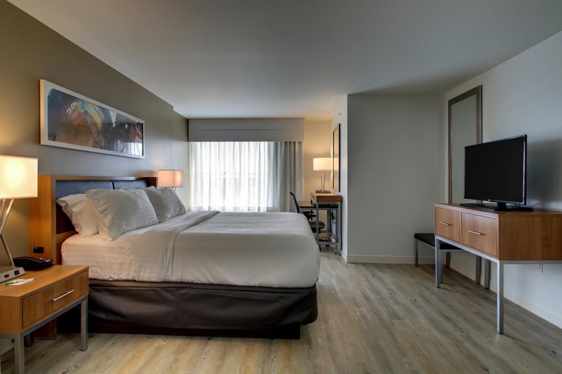 Holiday Inn & Suites Peoria At Grand Prairie by IHG gallery photo in Peoria, IL — image 53
