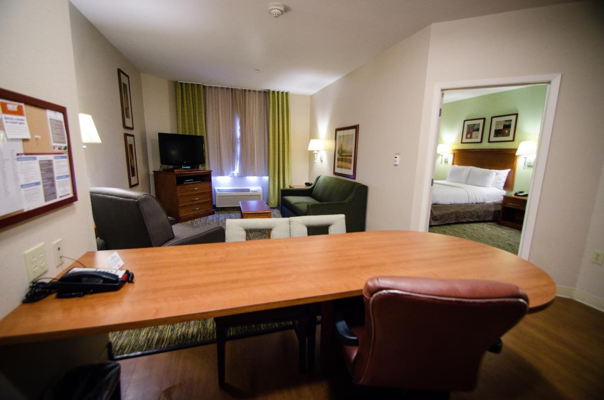 Candlewood Suites Temple by IHG gallery photo in Temple, TX — image 53