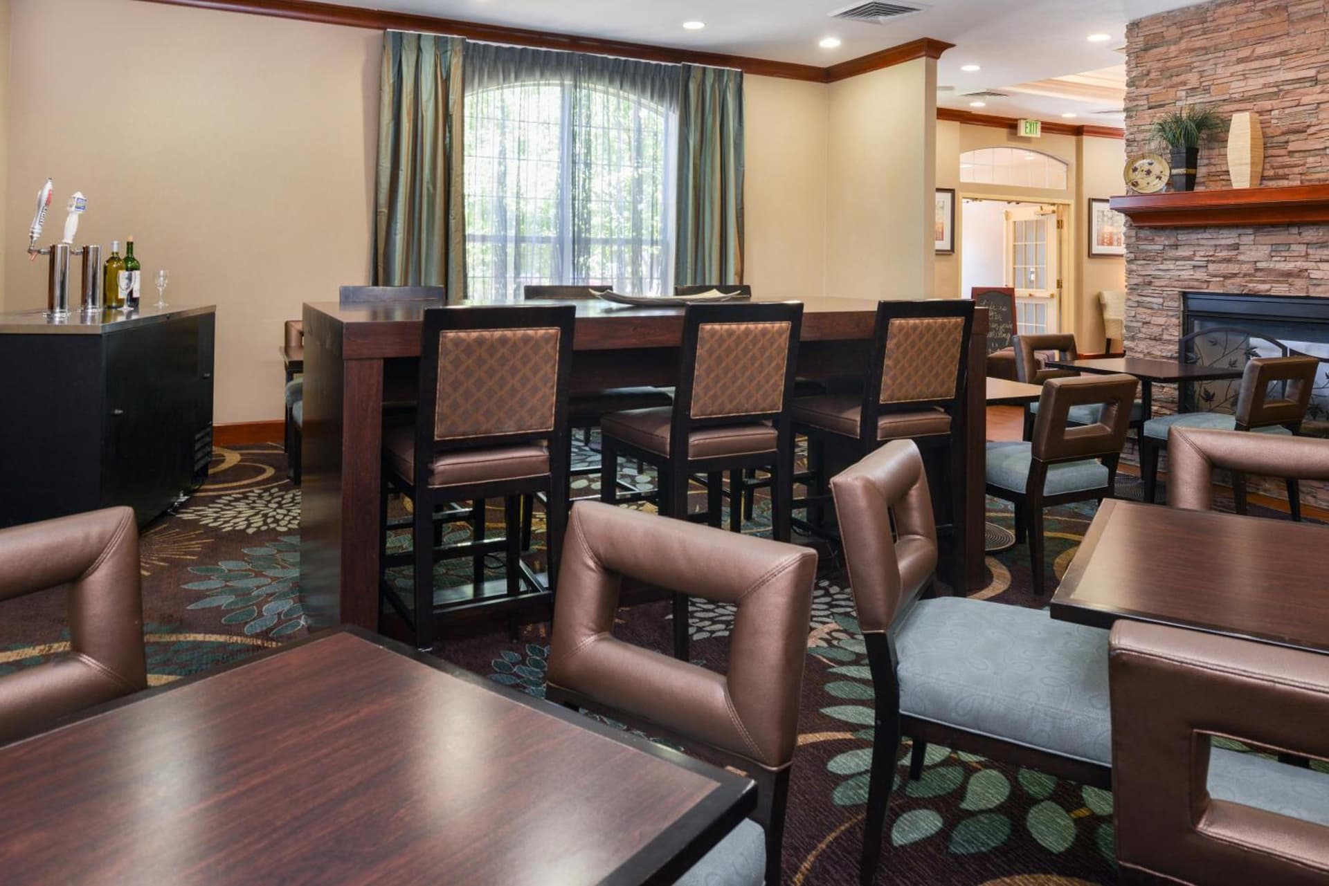 Staybridge Suites Denver Tech Center by IHG gallery photo in Centennial, CO — image 6