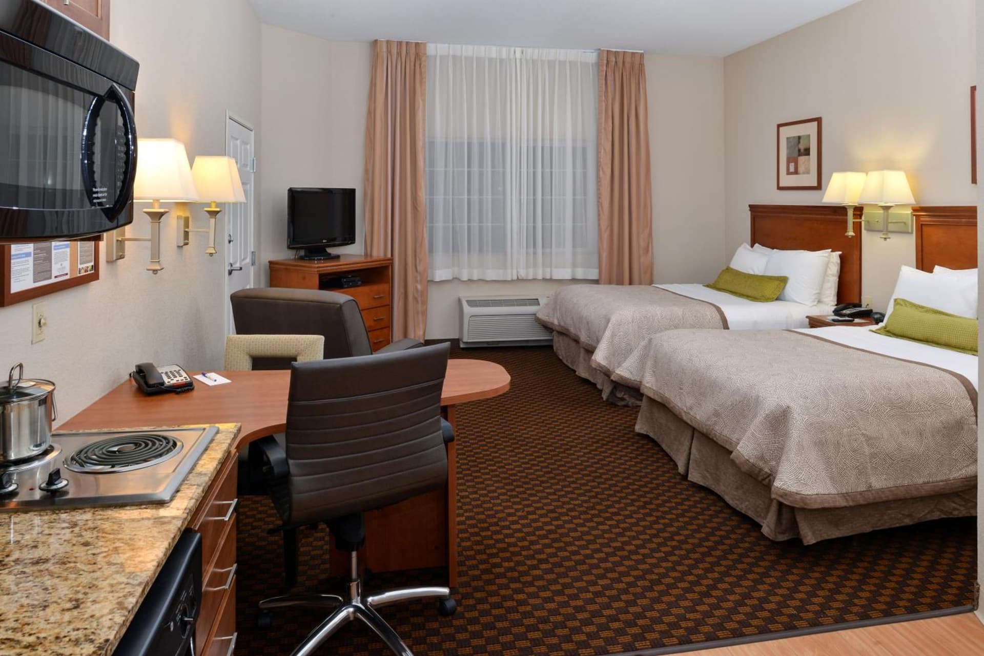Candlewood Suites Turlock by IHG gallery photo in Turlock, CA — image 50