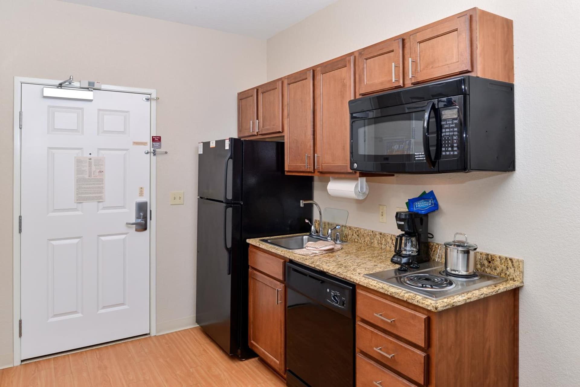 Candlewood Suites Turlock by IHG gallery photo in Turlock, CA — image 51