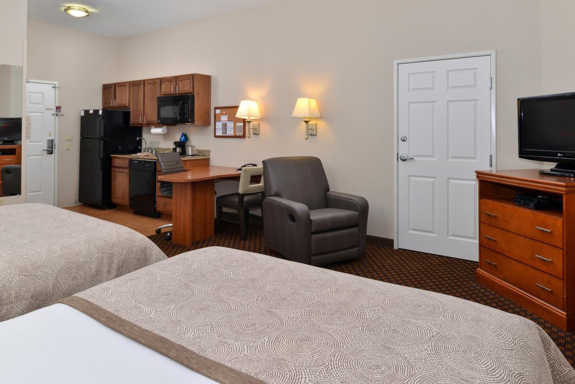 Candlewood Suites Turlock by IHG gallery photo in Turlock, CA — image 48