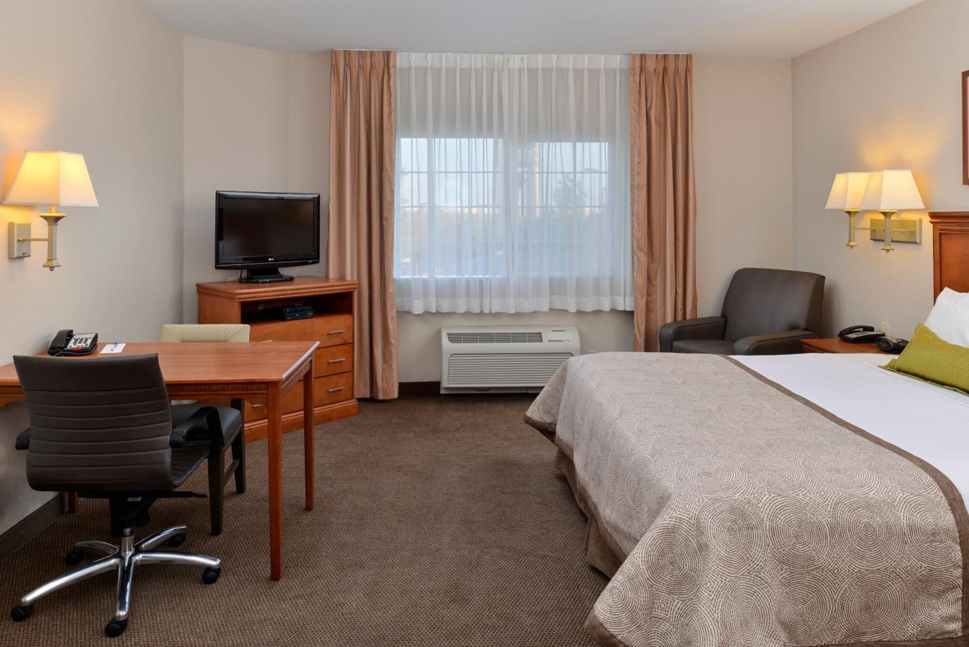 Candlewood Suites Turlock by IHG gallery photo in Turlock, CA — image 34