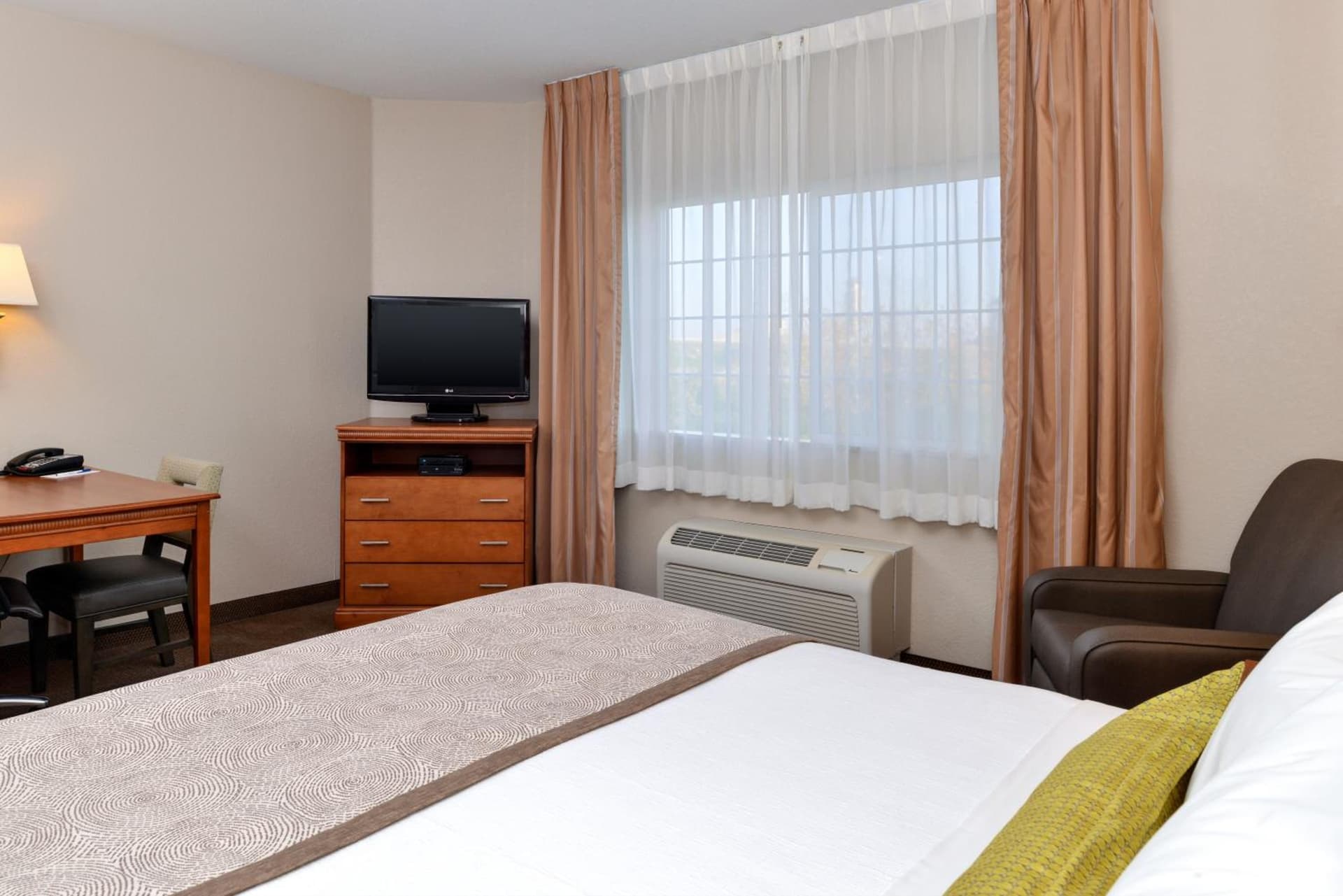 Candlewood Suites Turlock by IHG gallery photo in Turlock, CA — image 52