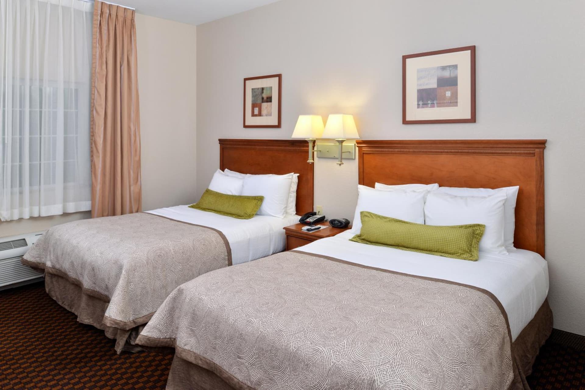 Candlewood Suites Turlock by IHG gallery photo in Turlock, CA — image 22