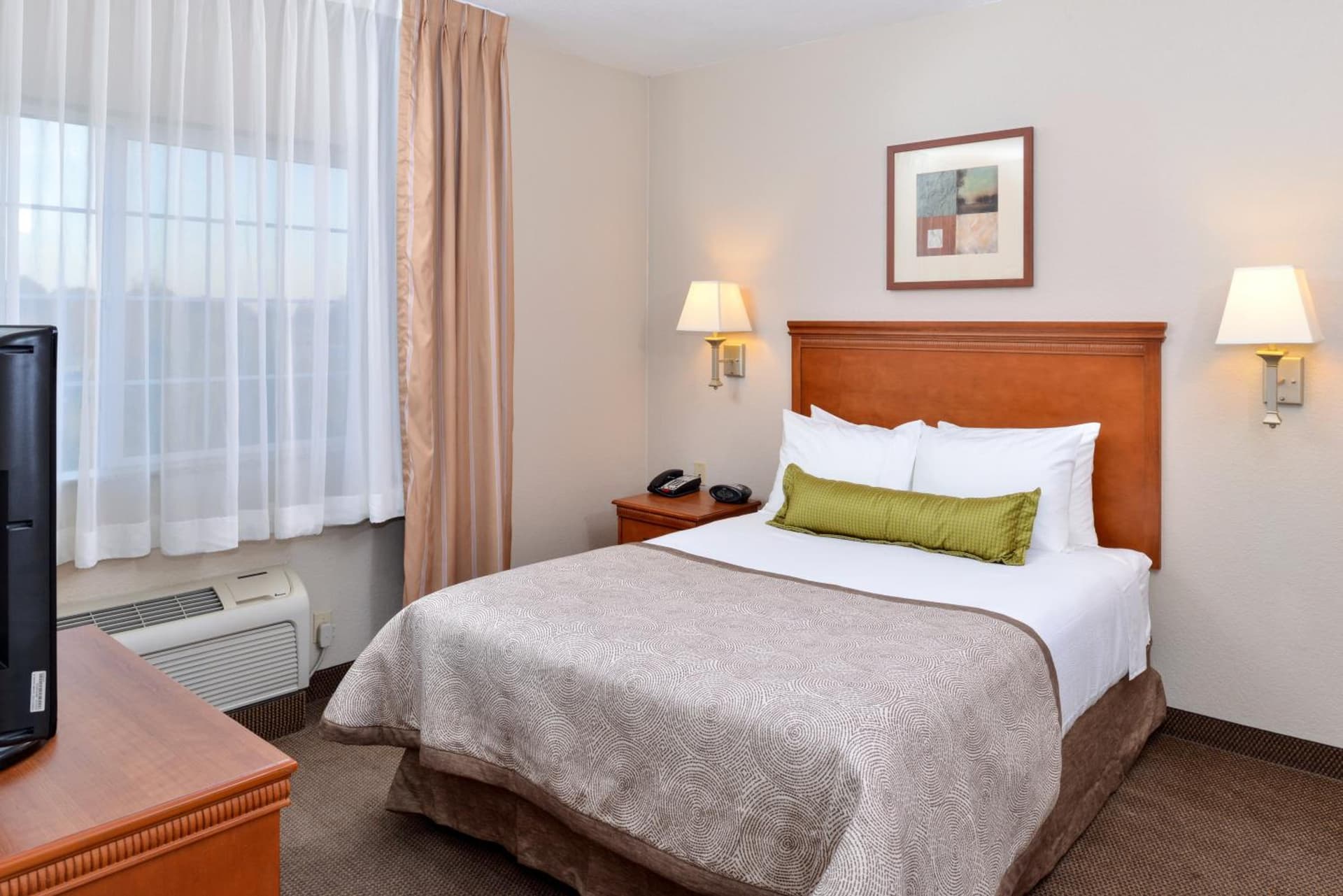 Candlewood Suites Turlock by IHG gallery photo in Turlock, CA — image 27