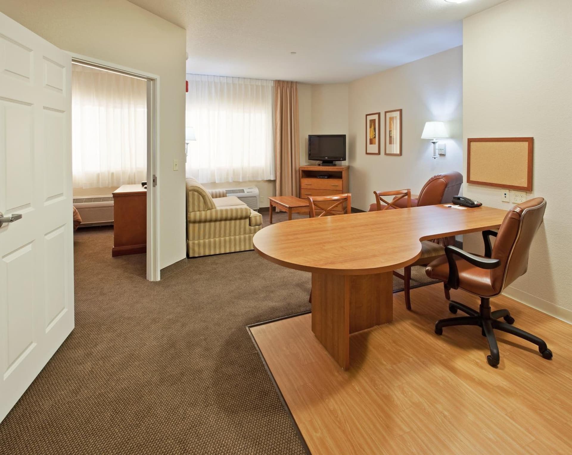 Candlewood Suites Turlock by IHG gallery photo in Turlock, CA — image 29