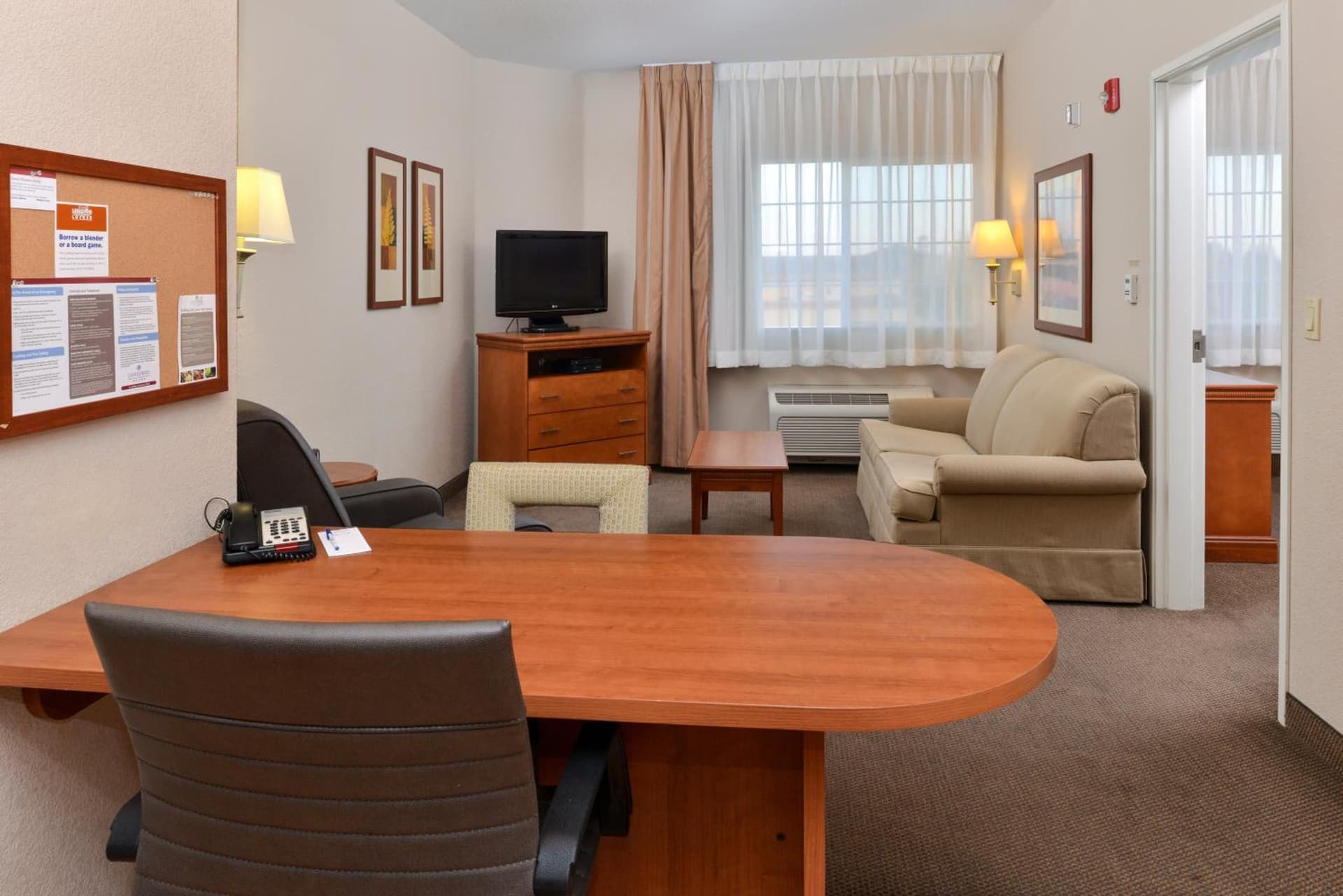 Candlewood Suites Turlock by IHG gallery photo in Turlock, CA — image 46