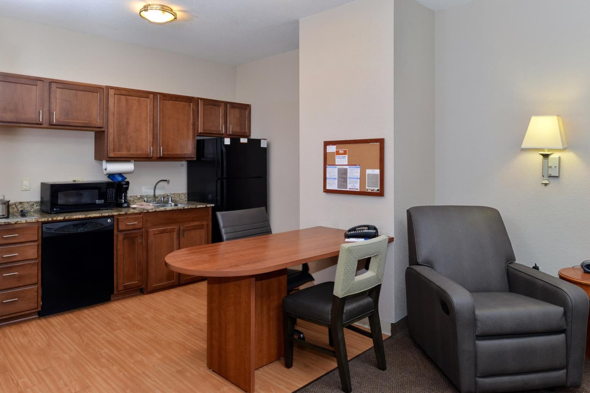 Candlewood Suites Turlock by IHG gallery photo in Turlock, CA — image 12