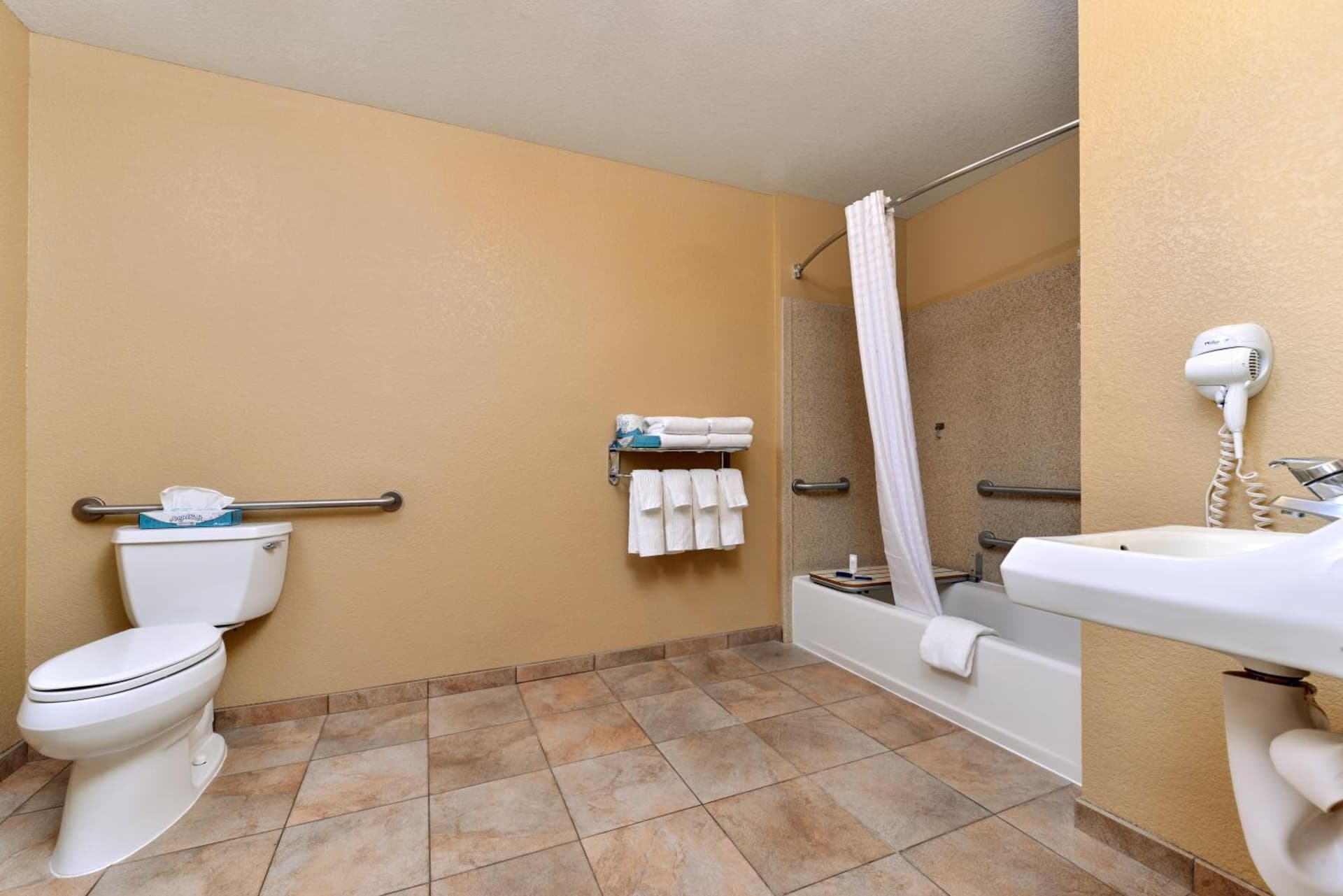Candlewood Suites Turlock by IHG gallery photo in Turlock, CA — image 32