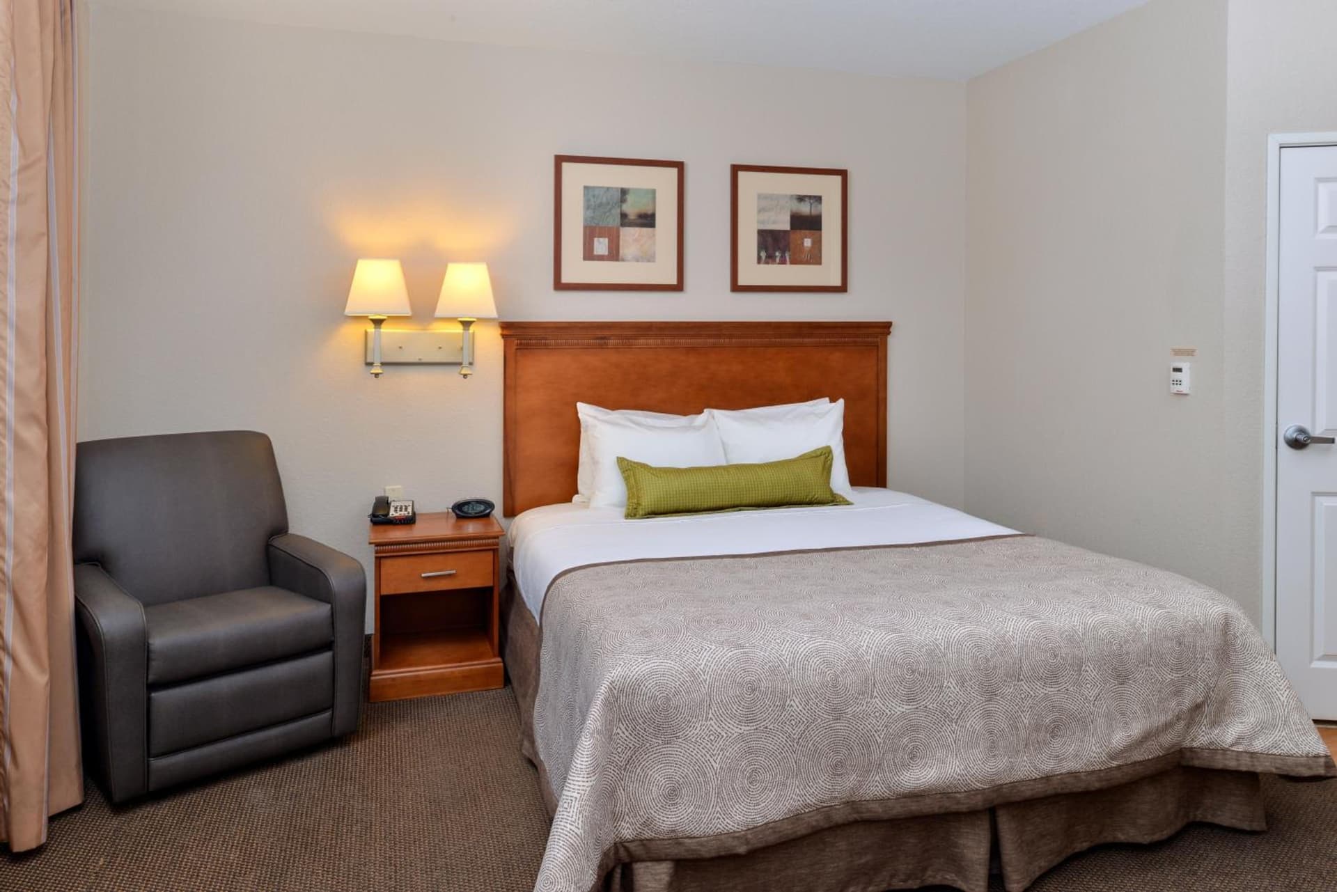 Candlewood Suites Turlock by IHG gallery photo in Turlock, CA — image 16