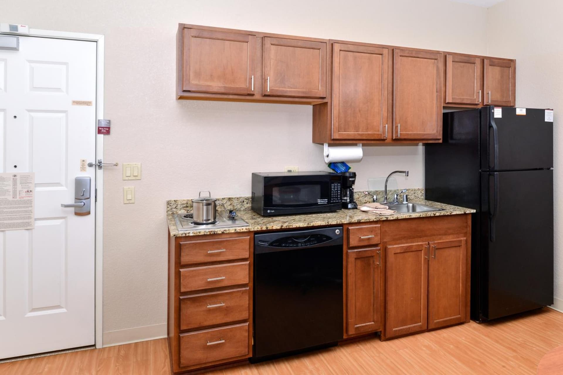 Candlewood Suites Turlock by IHG gallery photo in Turlock, CA — image 35