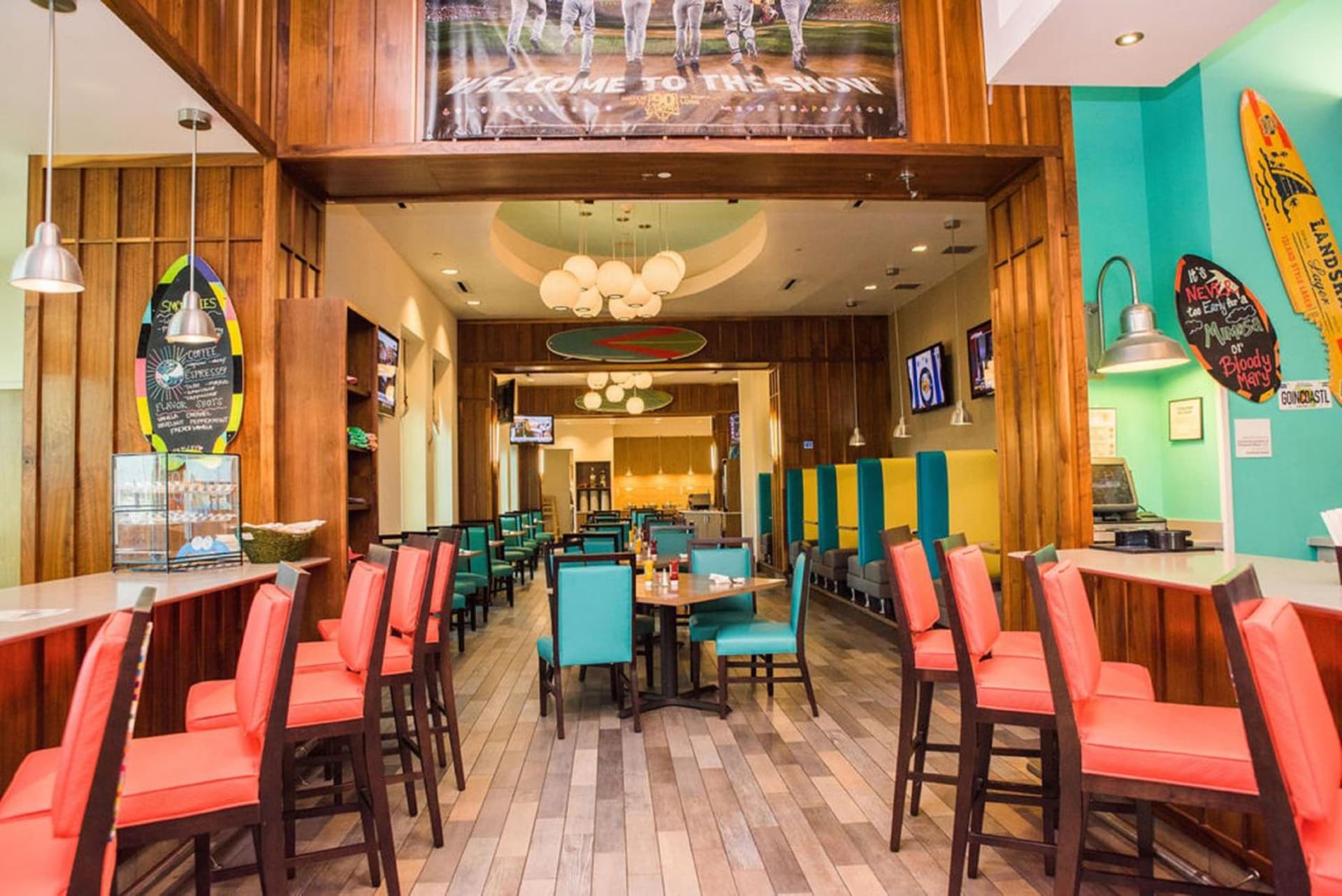 Holiday Inn Resort Pensacola Beach Gulf Front by IHG gallery photo in Pensacola Beach, FL — image 56