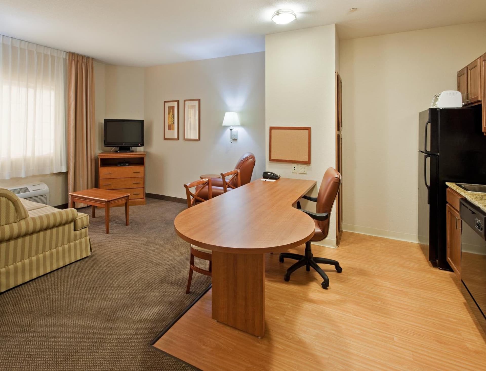 Candlewood Suites Turlock by IHG gallery photo in Turlock, CA — image 26