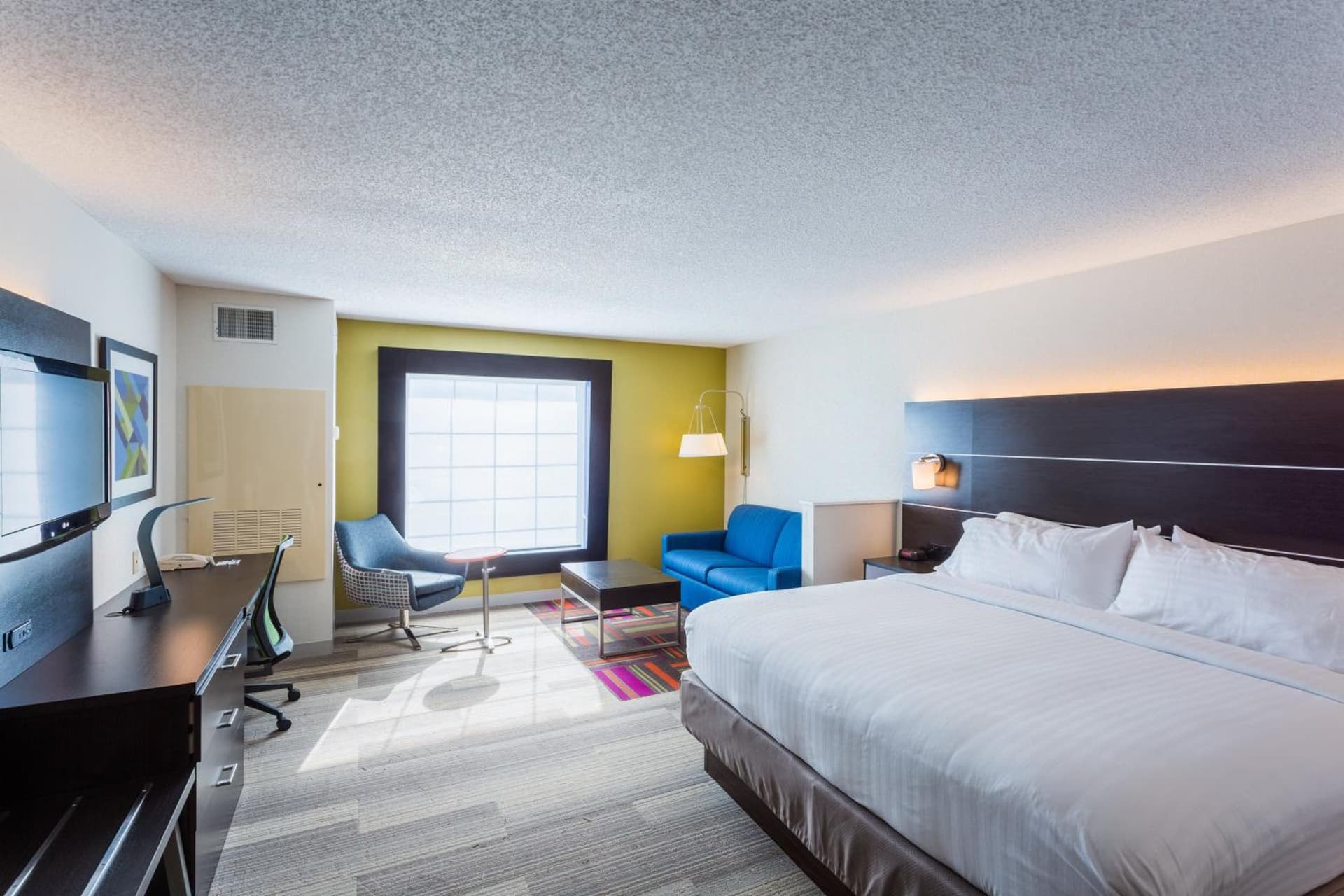 Holiday Inn Express Hotel & Suites Reading by IHG gallery photo in Reading, PA — image 6