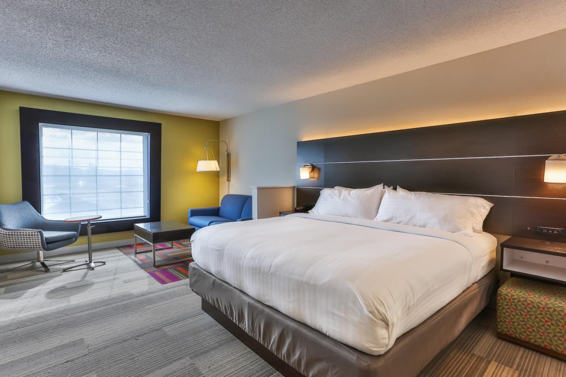 Holiday Inn Express Hotel & Suites Reading by IHG gallery photo in Reading, PA — image 13