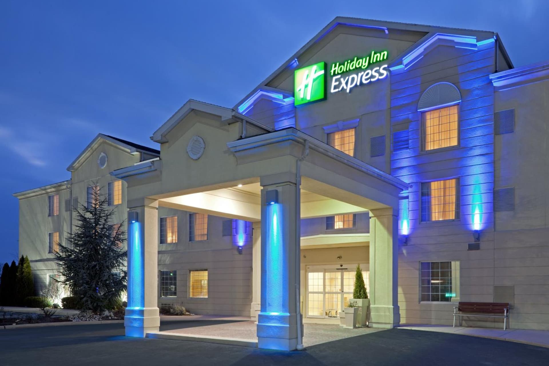 Holiday Inn Express Hotel & Suites Reading by IHG gallery photo in Reading, PA — image 46