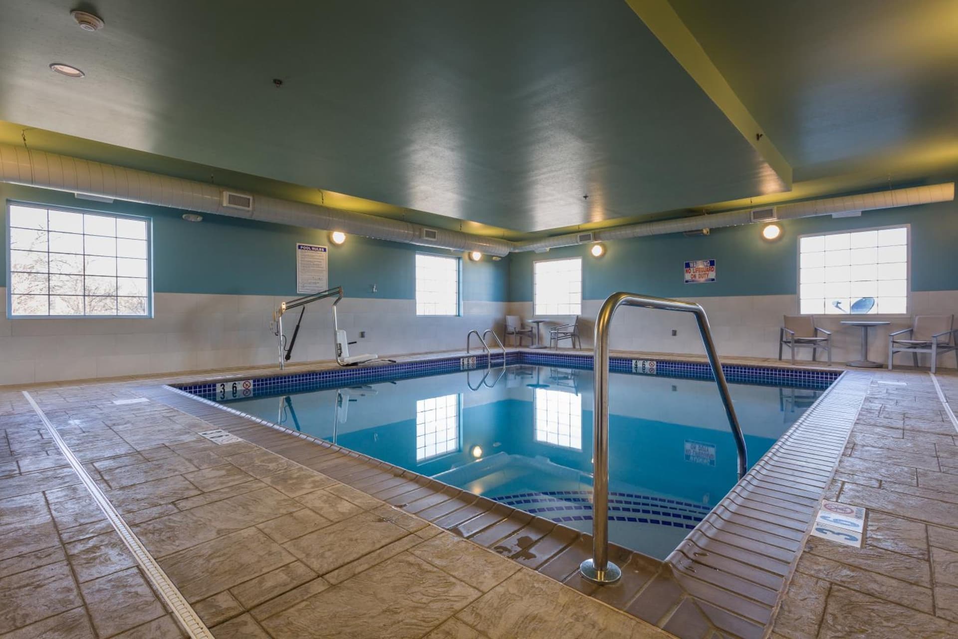 Holiday Inn Express Hotel & Suites Reading by IHG gallery photo in Reading, PA — image 33