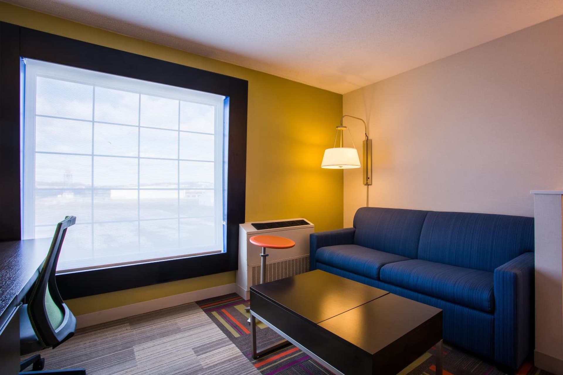 Holiday Inn Express Hotel & Suites Reading by IHG gallery photo in Reading, PA — image 36