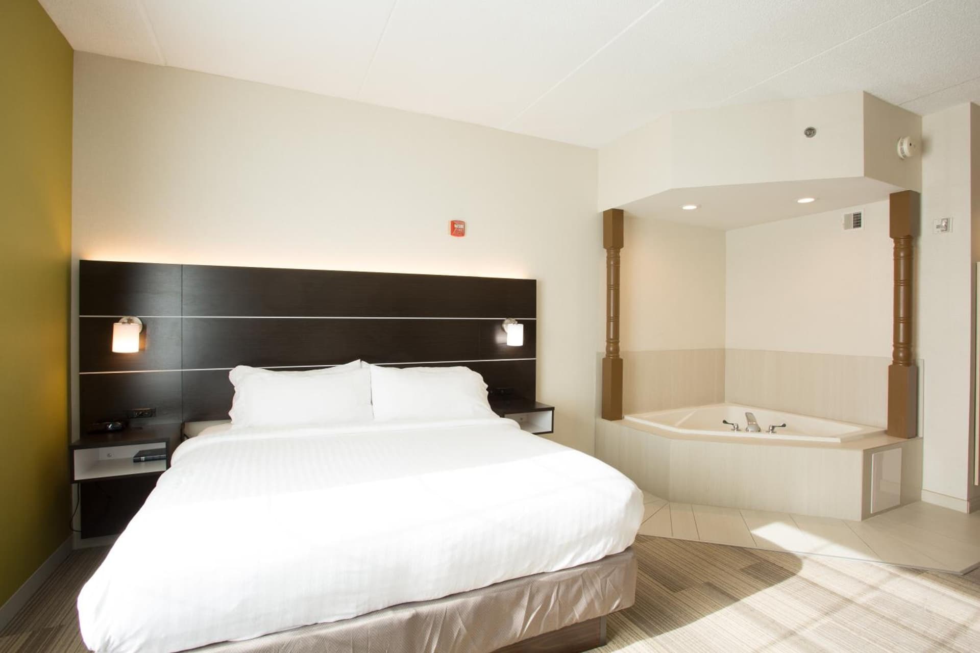 Holiday Inn Express Hotel & Suites Reading by IHG gallery photo in Reading, PA — image 34