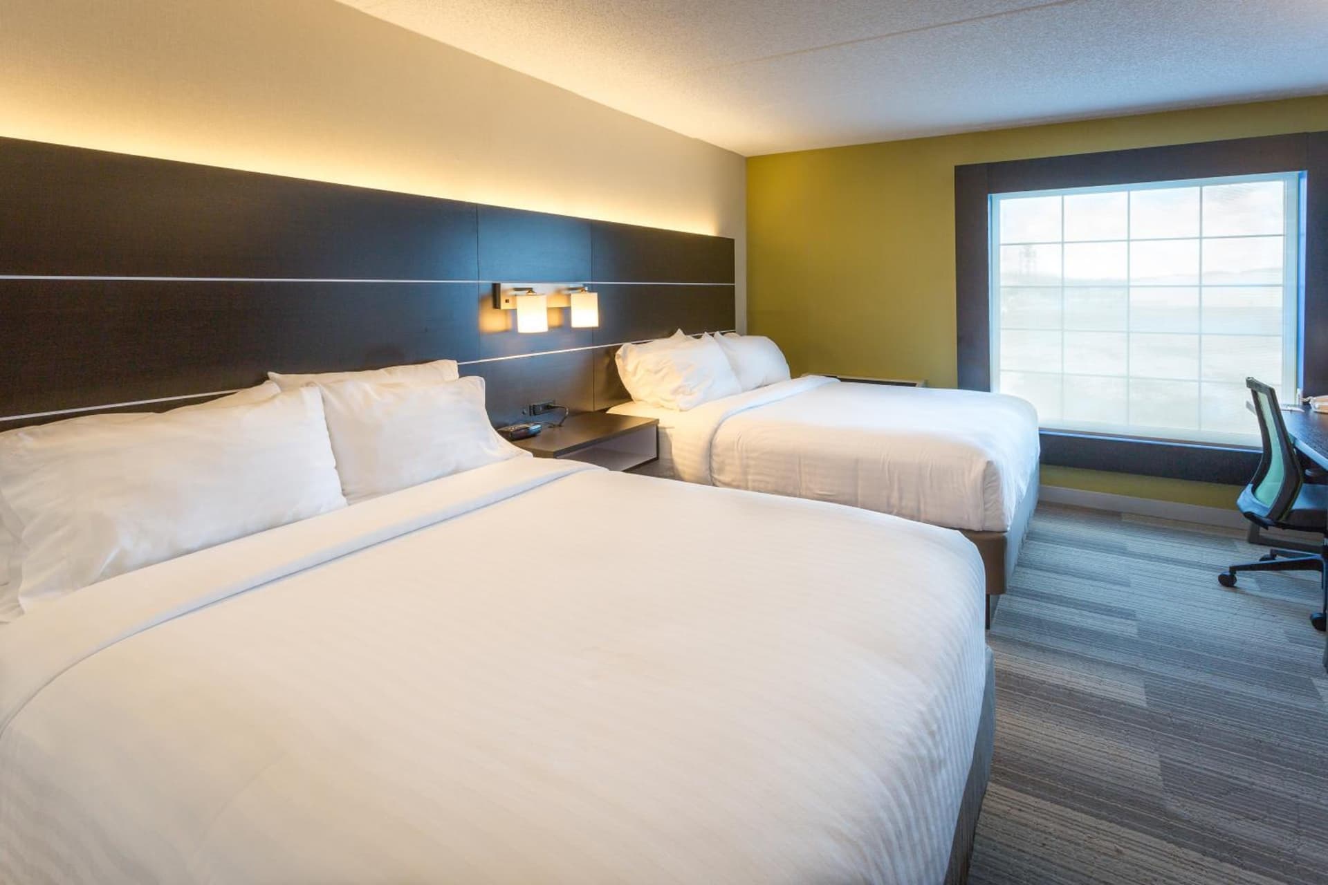 Holiday Inn Express Hotel & Suites Reading by IHG gallery photo in Reading, PA — image 42