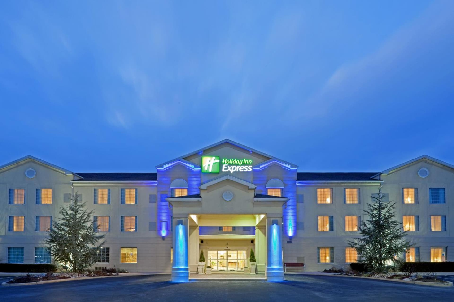 Holiday Inn Express Hotel & Suites Reading by IHG gallery photo in Reading, PA — image 40