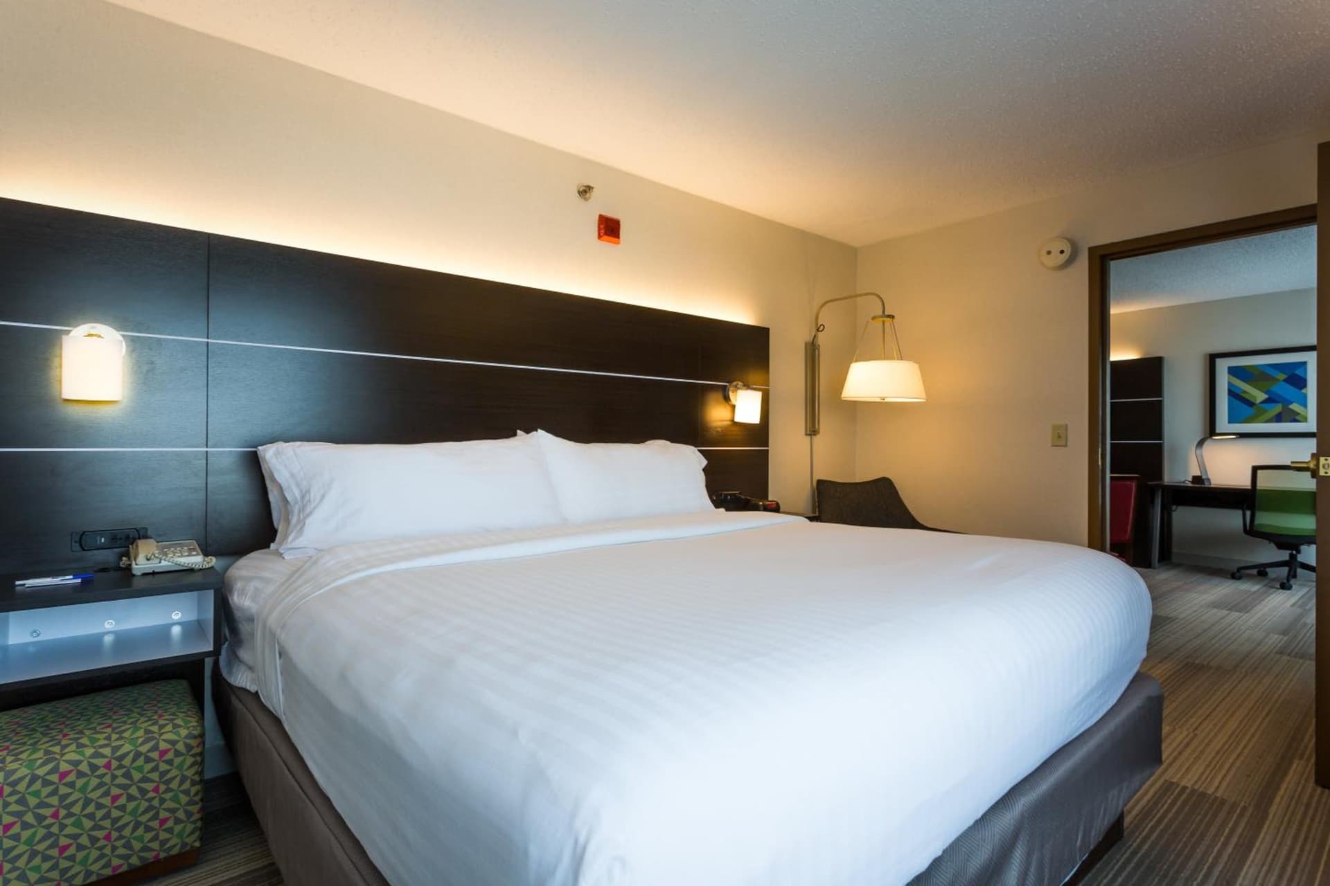 Holiday Inn Express Hotel & Suites Reading by IHG gallery photo in Reading, PA — image 47