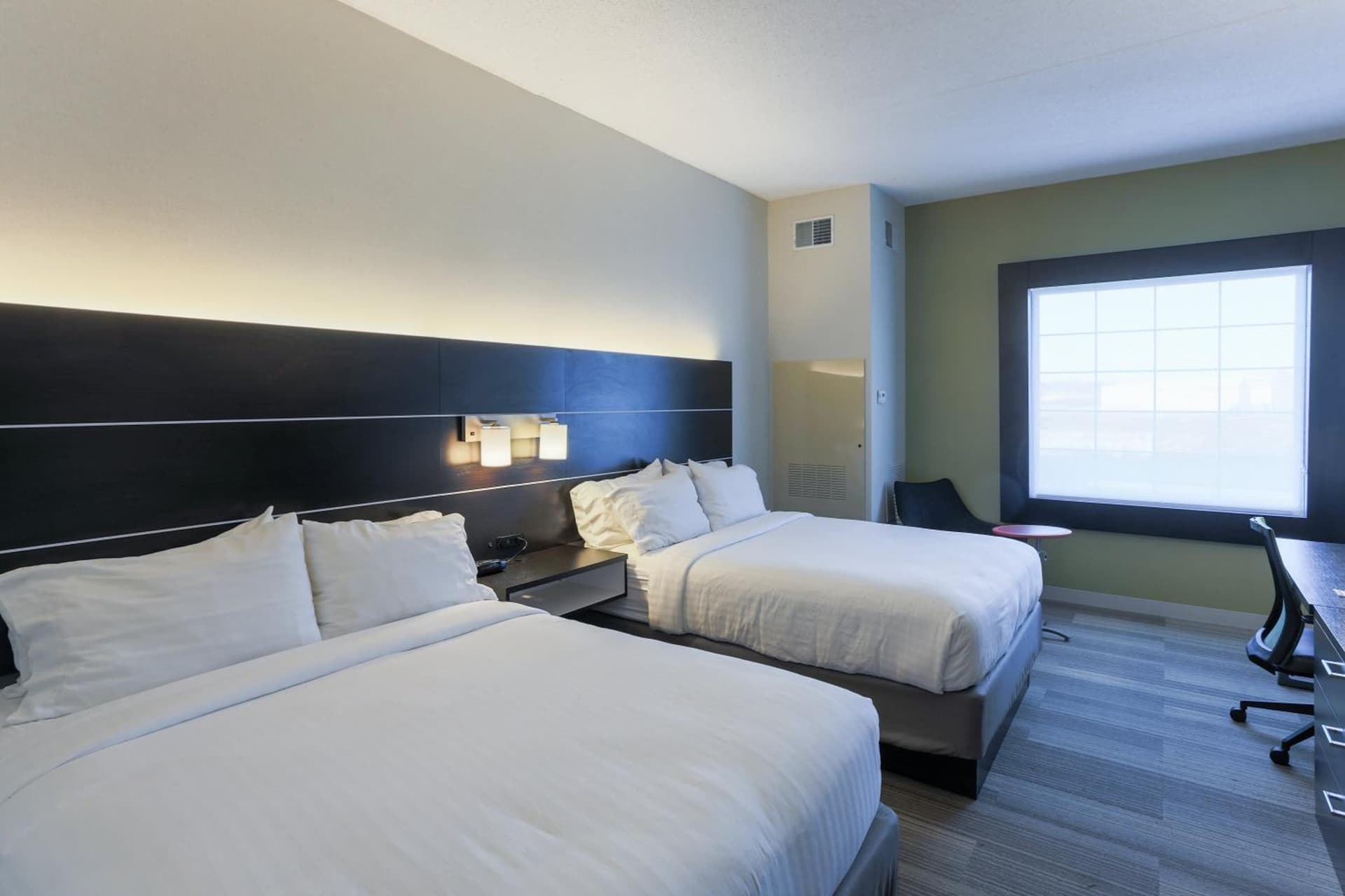 Holiday Inn Express Hotel & Suites Reading by IHG gallery photo in Reading, PA — image 37