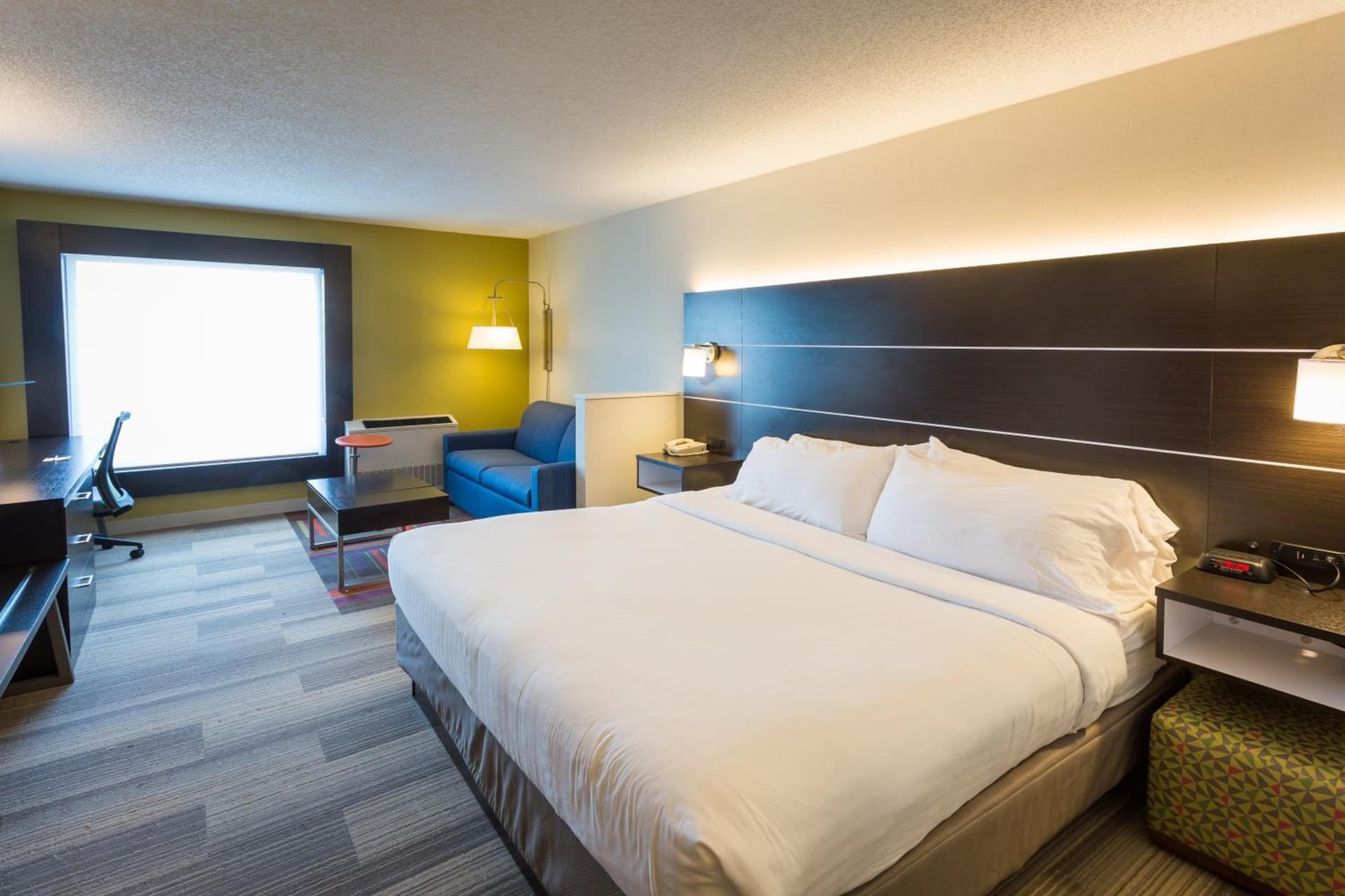 Holiday Inn Express Hotel & Suites Reading by IHG gallery photo in Reading, PA — image 39