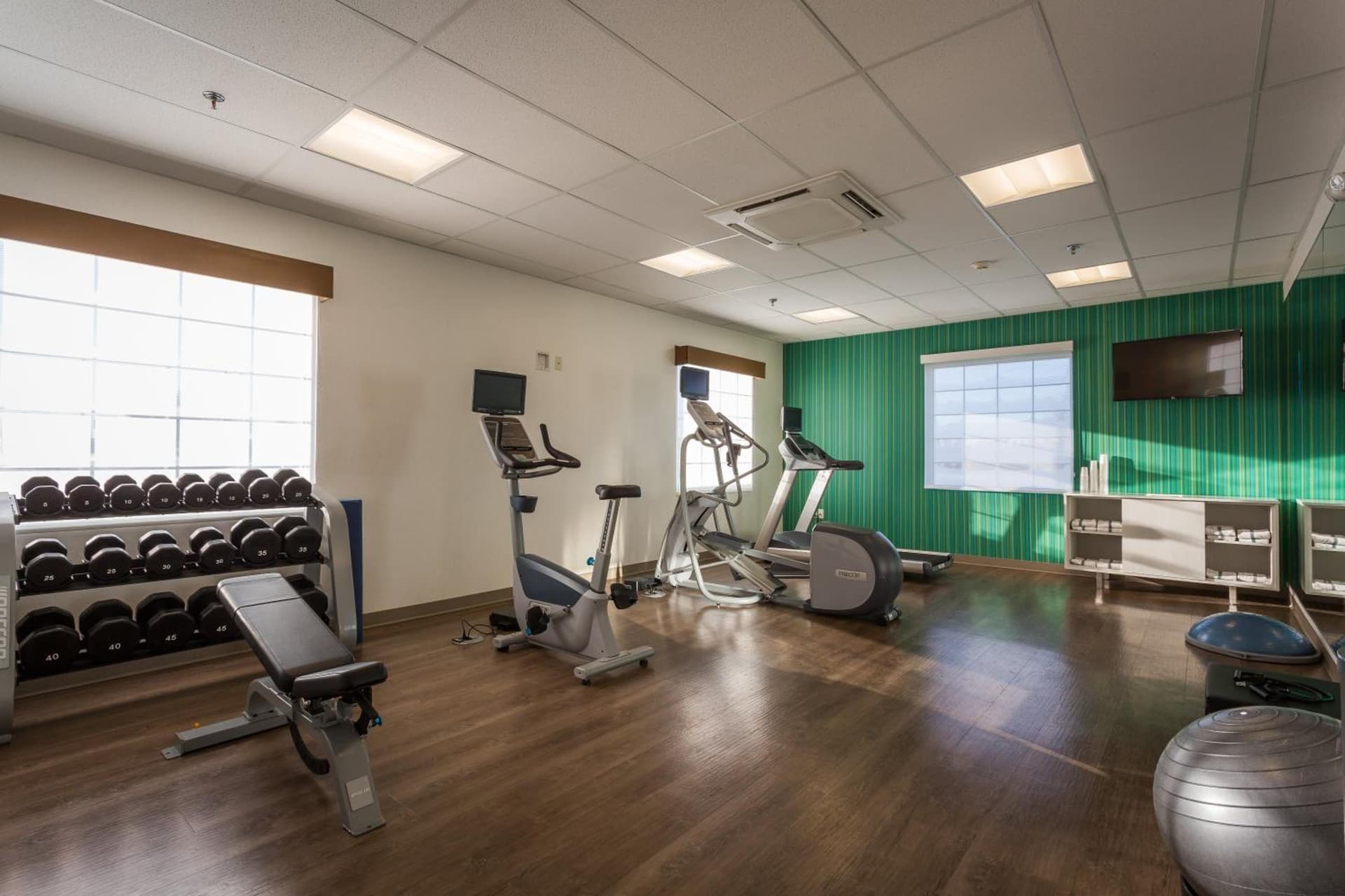 Holiday Inn Express Hotel & Suites Reading by IHG gallery photo in Reading, PA — image 17
