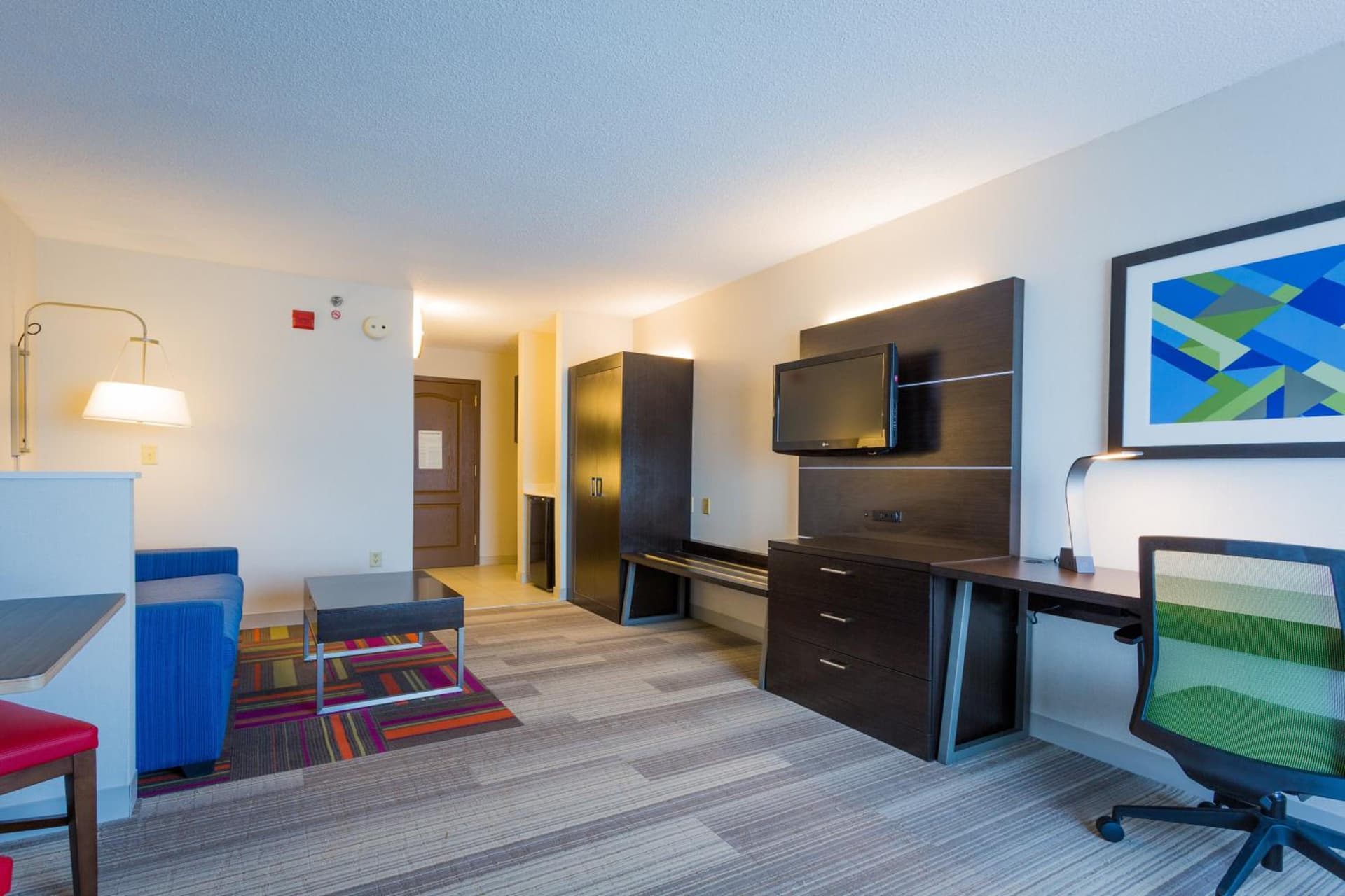 Holiday Inn Express Hotel & Suites Reading by IHG gallery photo in Reading, PA — image 7