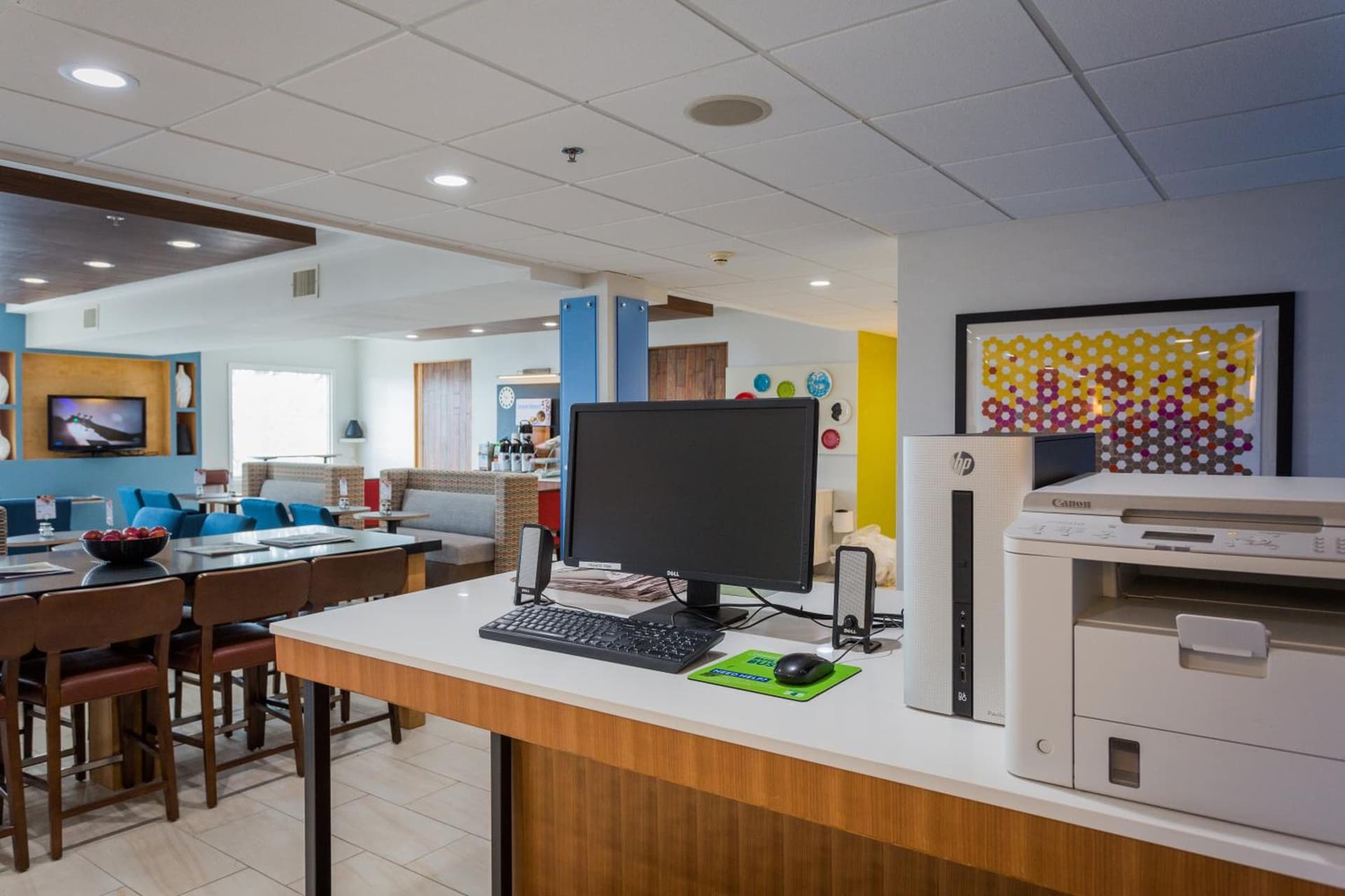 Holiday Inn Express Hotel & Suites Reading by IHG gallery photo in Reading, PA — image 44