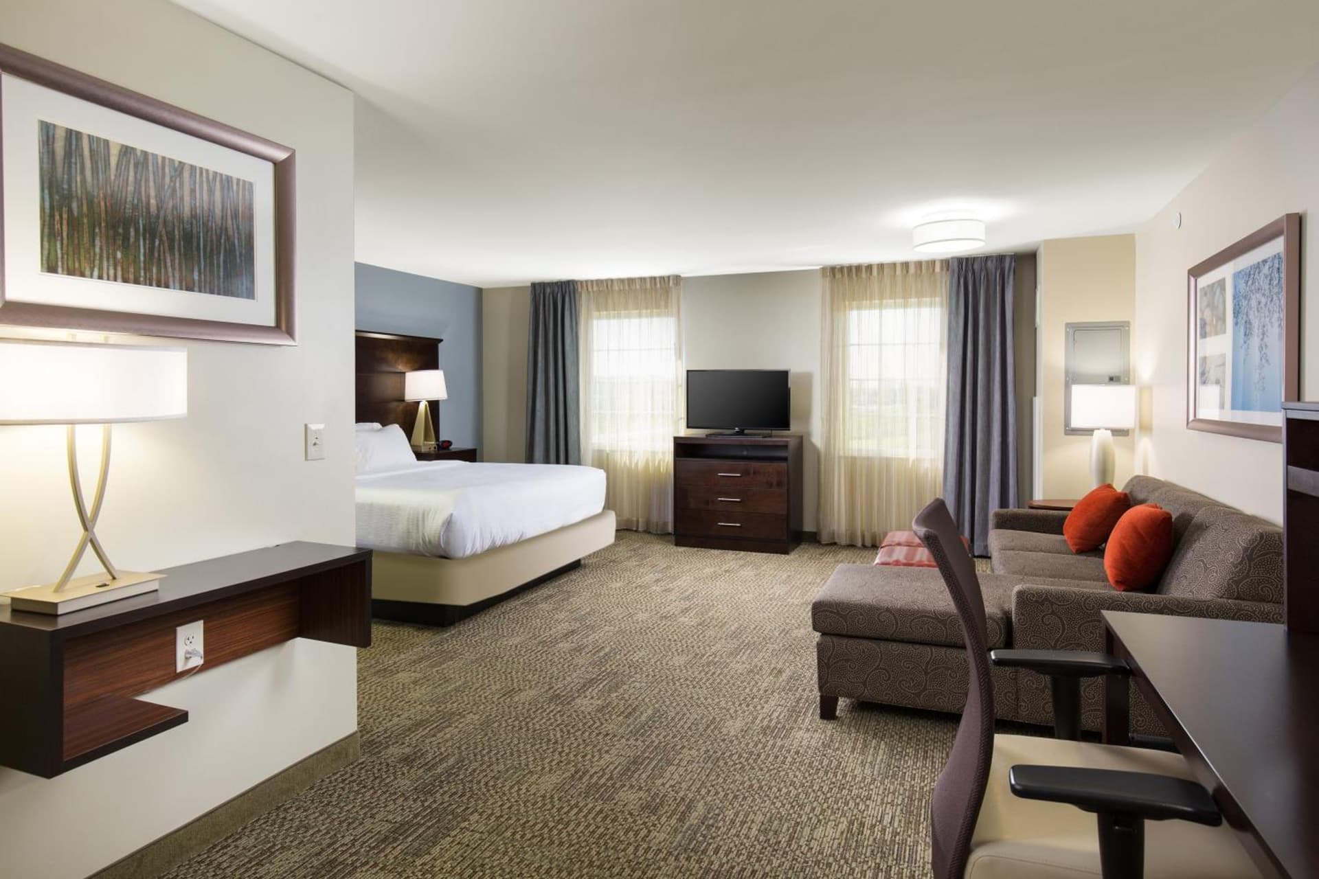 Staybridge Suites Sacramento-Folsom by IHG gallery photo in Folsom, CA — image 25
