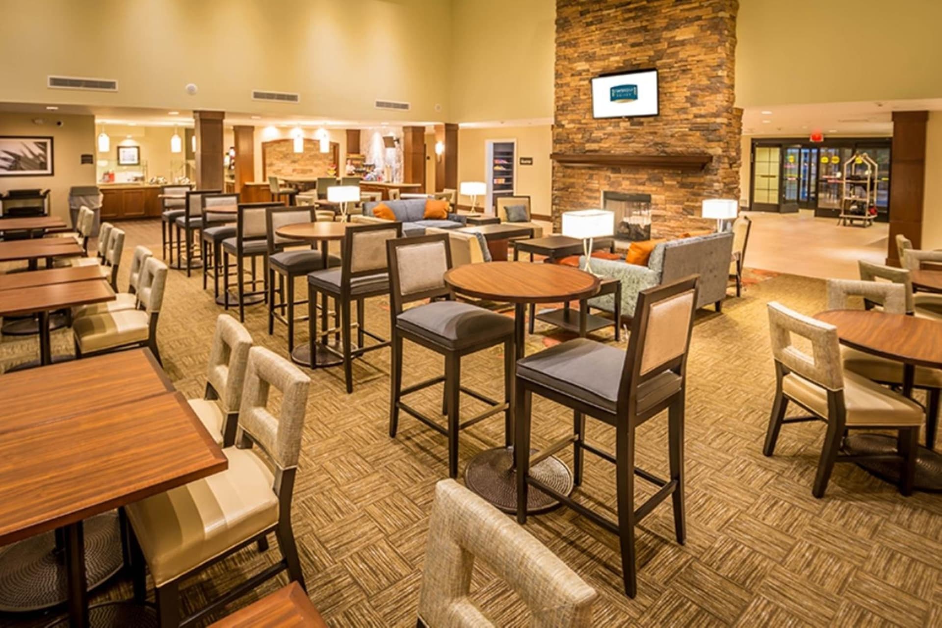 Staybridge Suites Sacramento-Folsom by IHG gallery photo in Folsom, CA — image 30