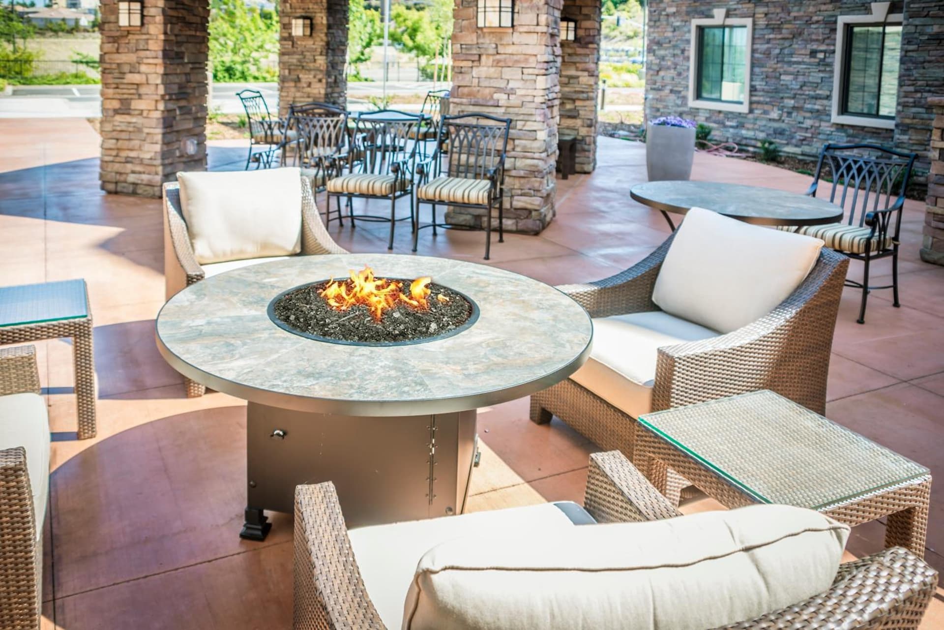 Staybridge Suites Sacramento-Folsom by IHG gallery photo in Folsom, CA — image 71