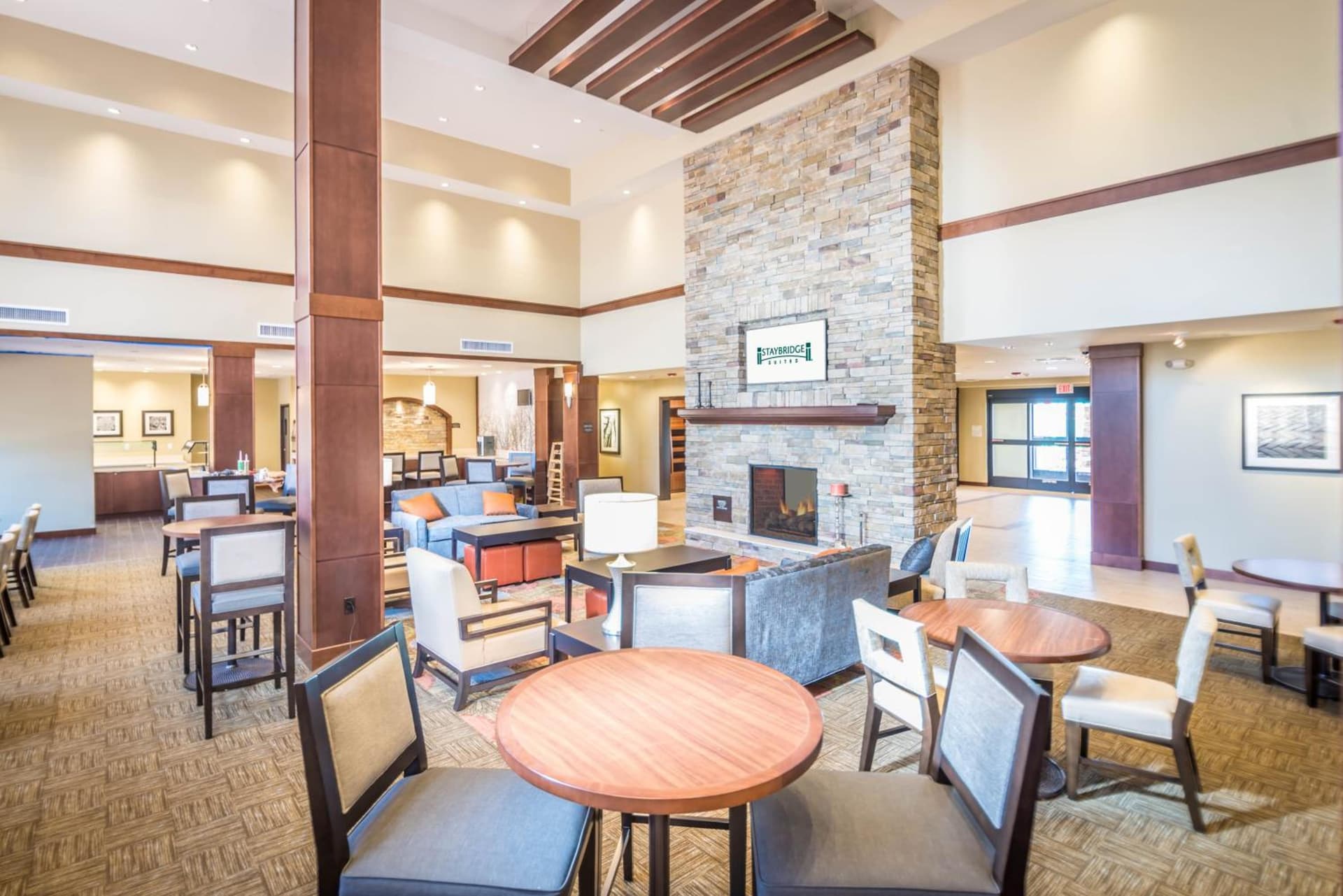 Staybridge Suites Sacramento-Folsom by IHG gallery photo in Folsom, CA — image 26