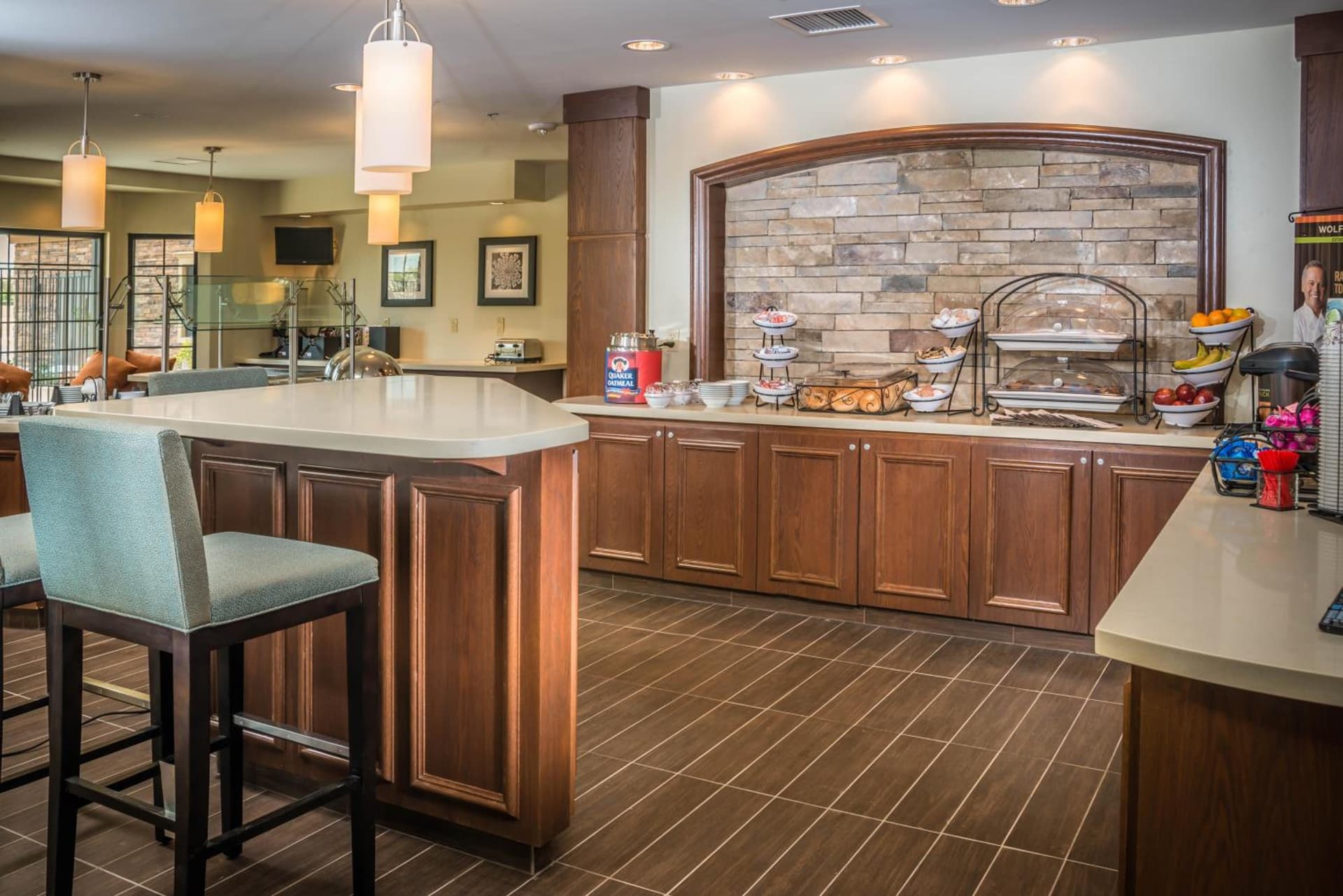 Staybridge Suites Sacramento-Folsom by IHG gallery photo in Folsom, CA — image 38
