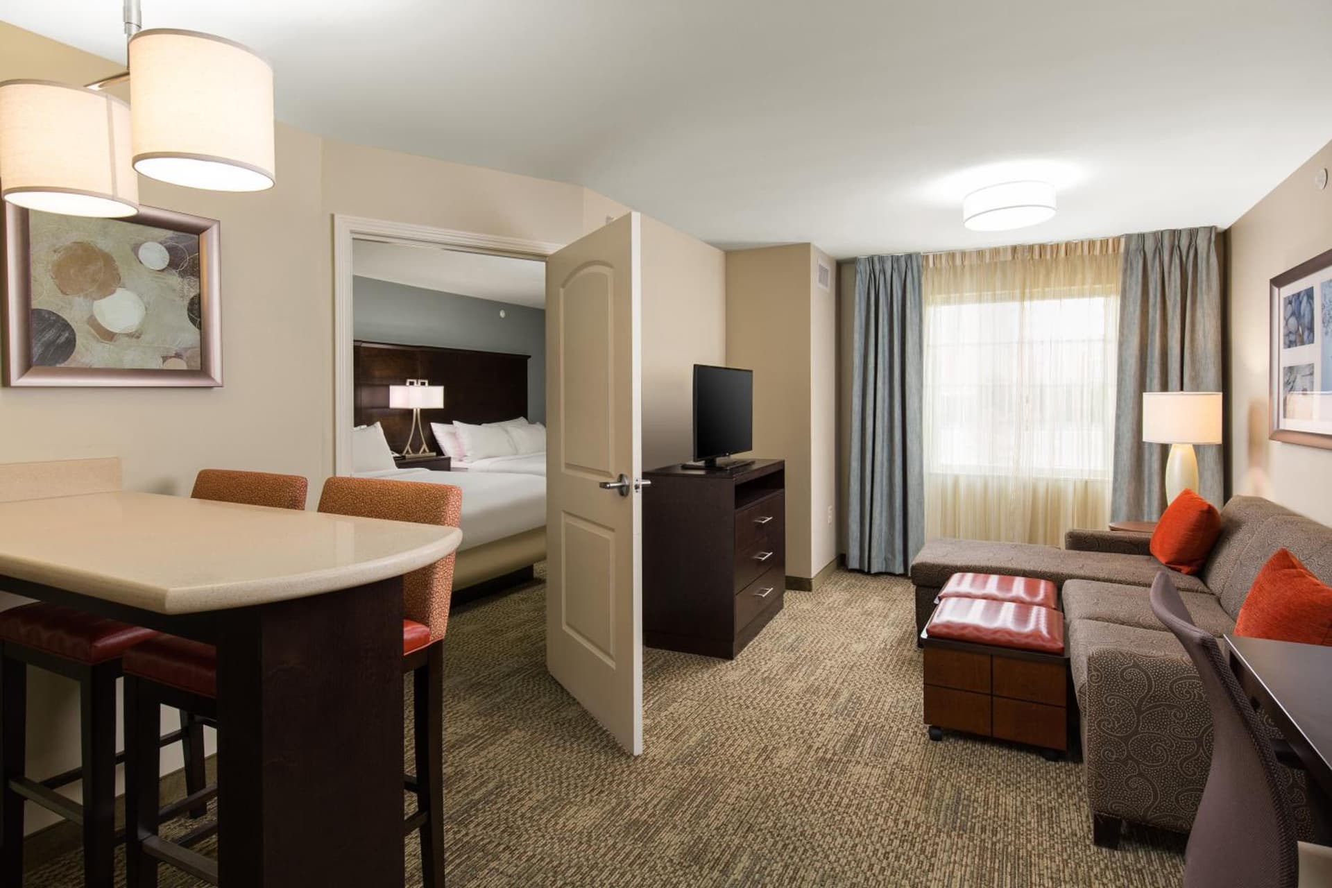 Staybridge Suites Sacramento-Folsom by IHG gallery photo in Folsom, CA — image 28