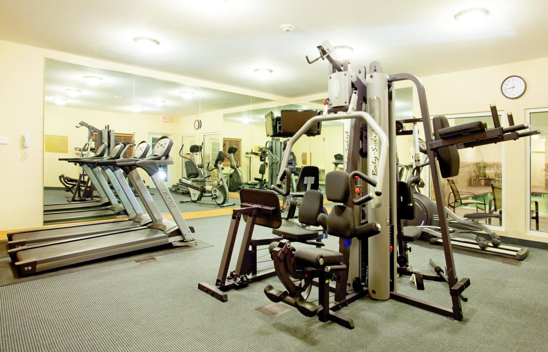 Candlewood Suites Slidell Northshore by IHG gallery photo in Slidell, LA — image 5