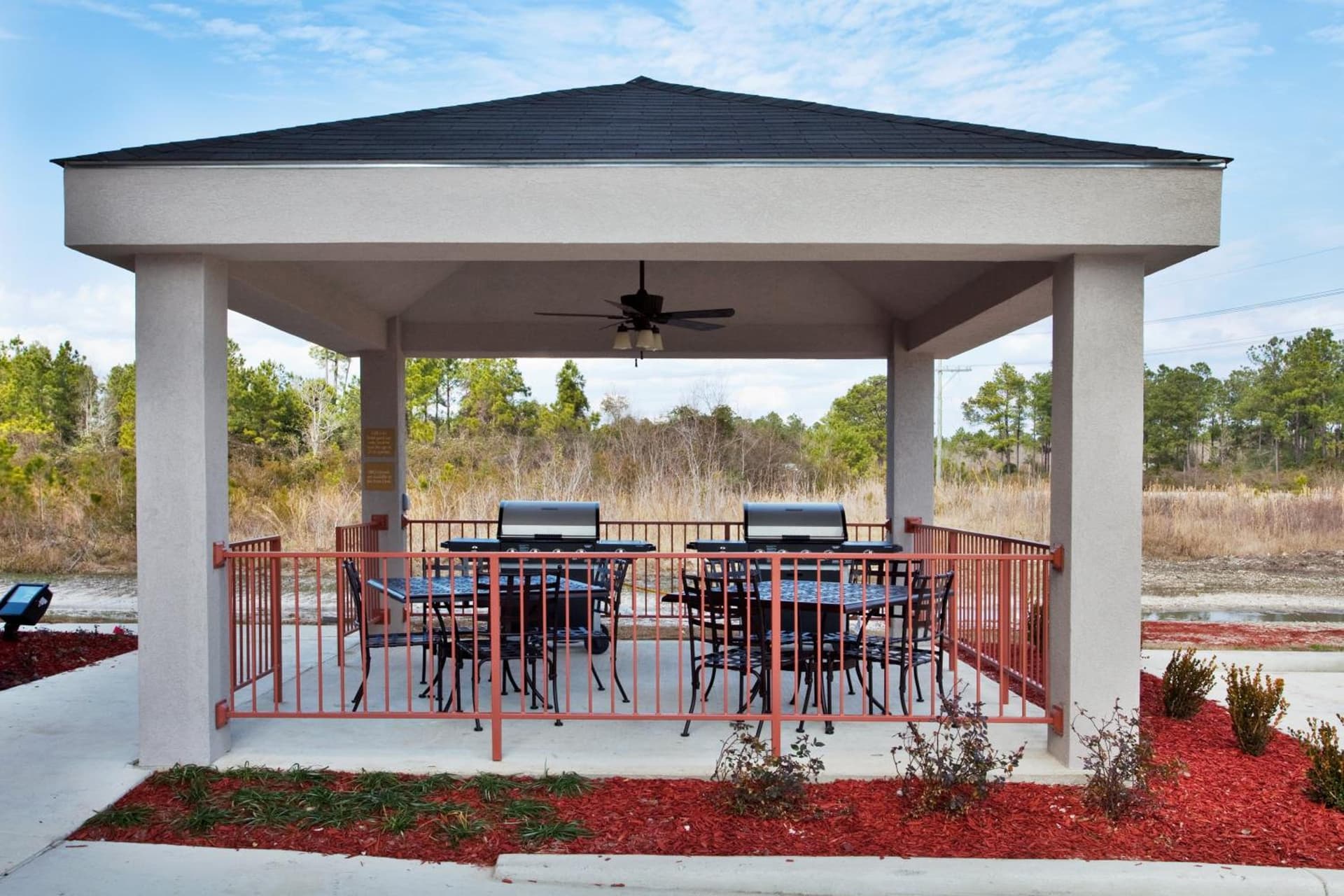 Candlewood Suites Slidell Northshore by IHG gallery photo in Slidell, LA — image 9