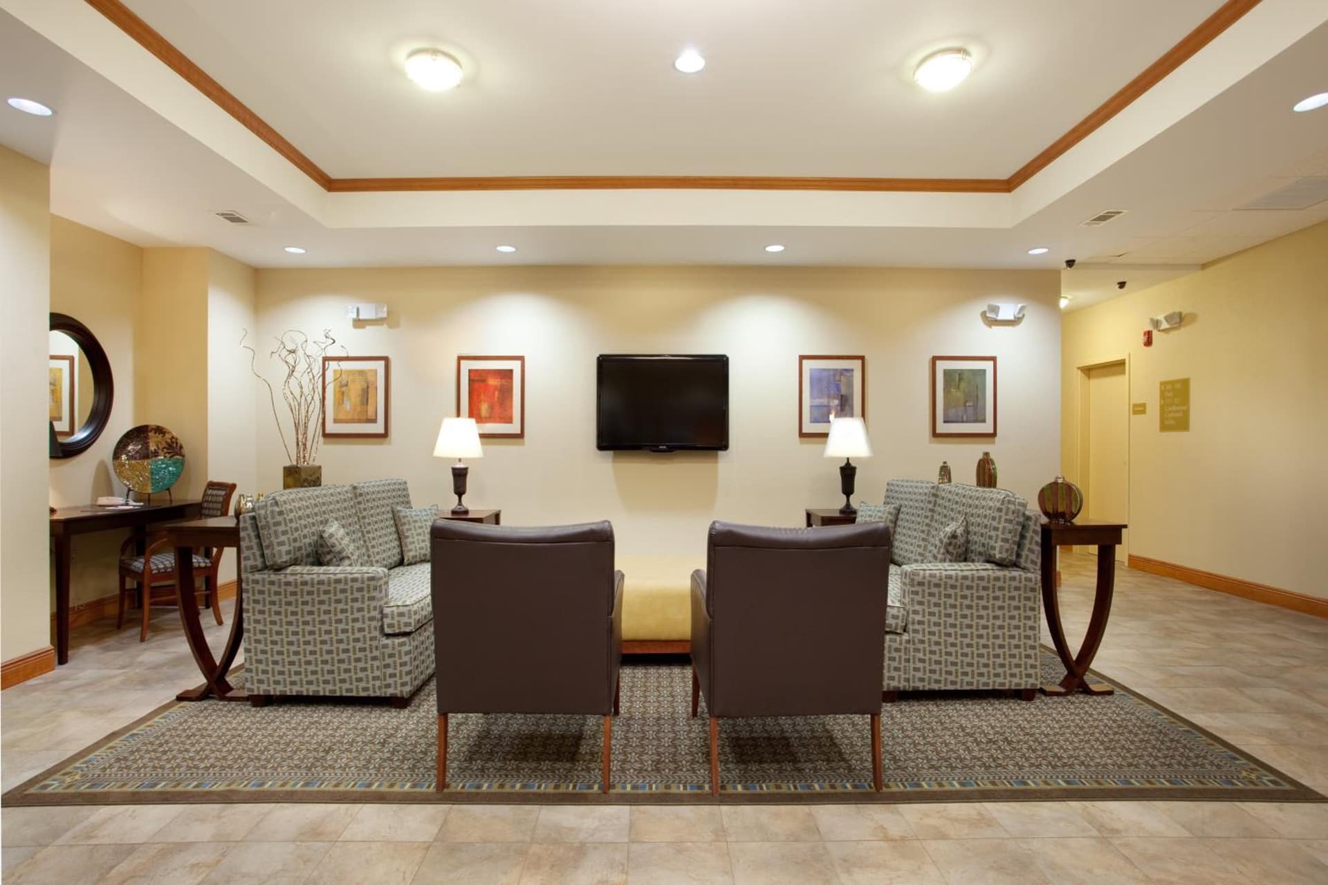 Candlewood Suites Slidell Northshore by IHG gallery photo in Slidell, LA — image 14