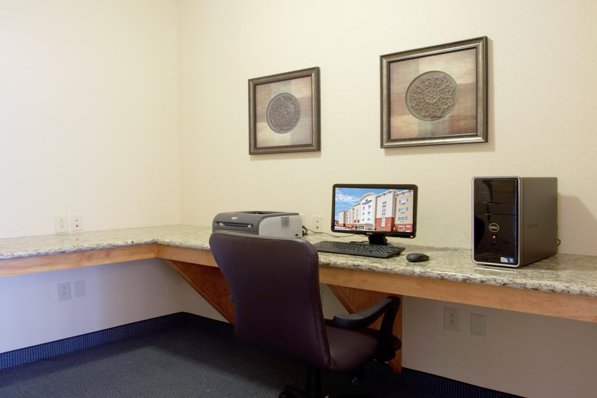 Candlewood Suites Slidell Northshore by IHG gallery photo in Slidell, LA — image 10