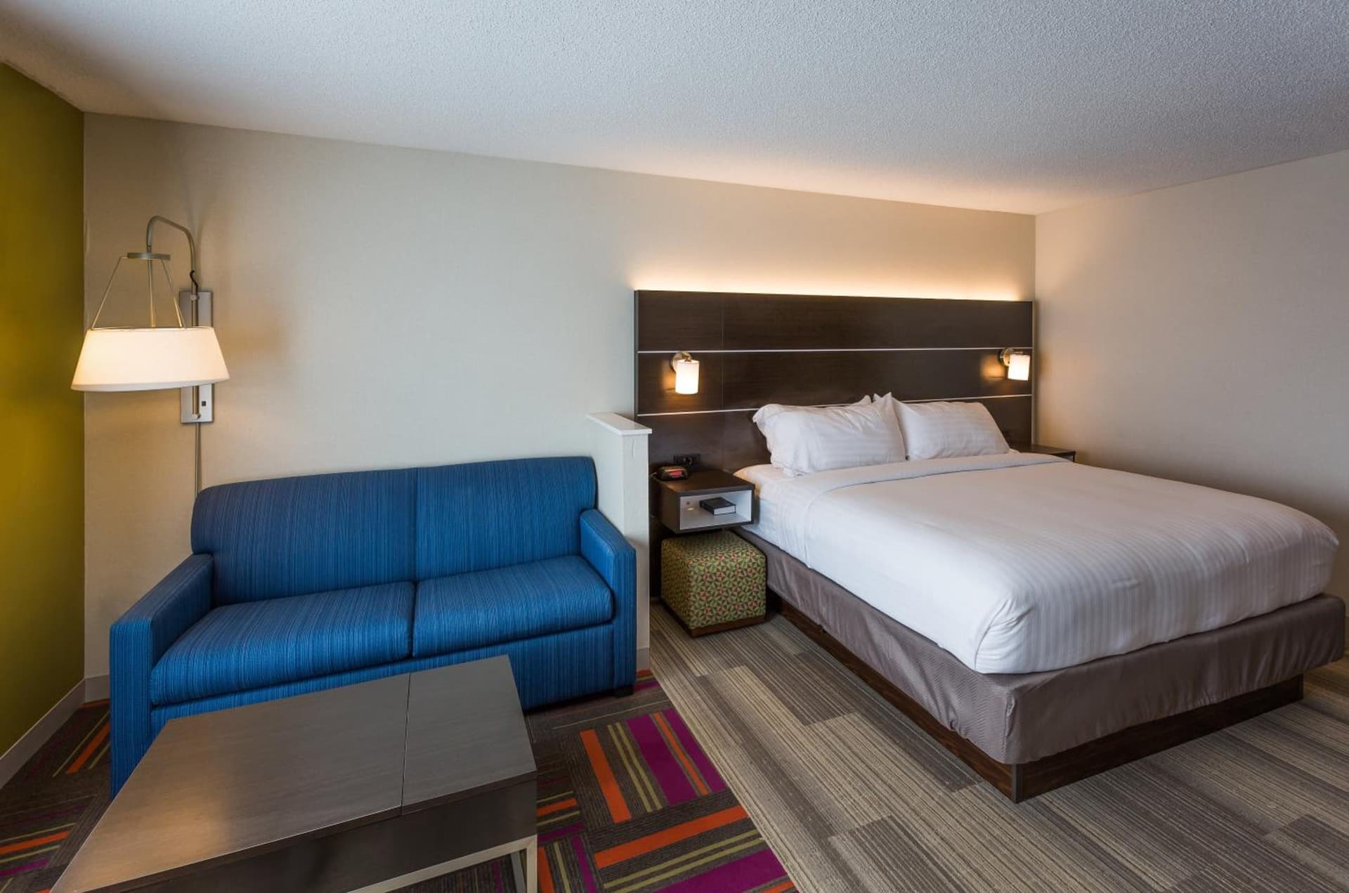 Holiday Inn Express Hotel & Suites Reading by IHG gallery photo in Reading, PA — image 41