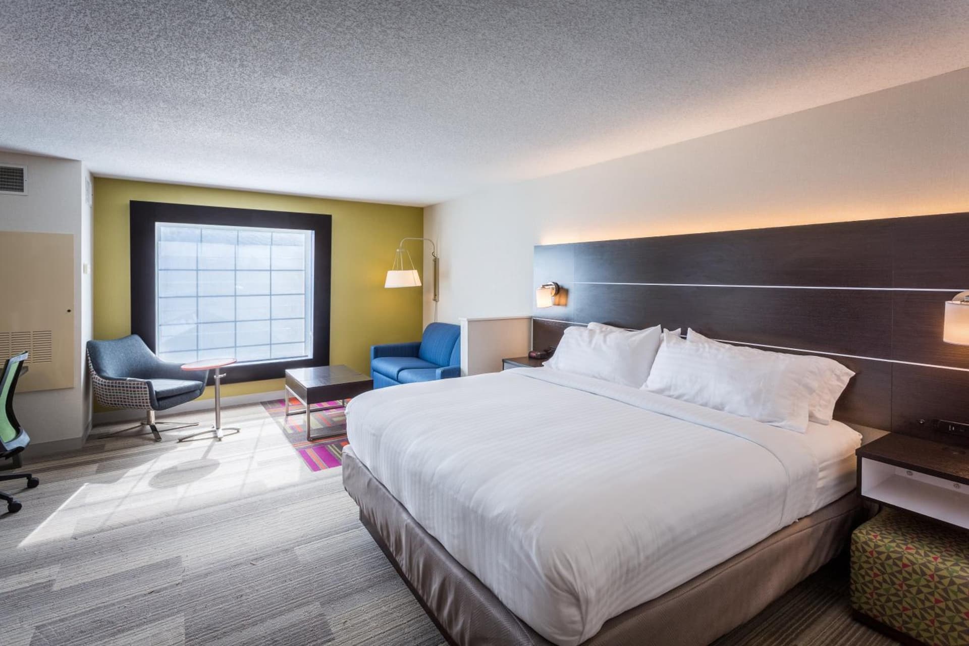 Holiday Inn Express Hotel & Suites Reading by IHG gallery photo in Reading, PA — image 18